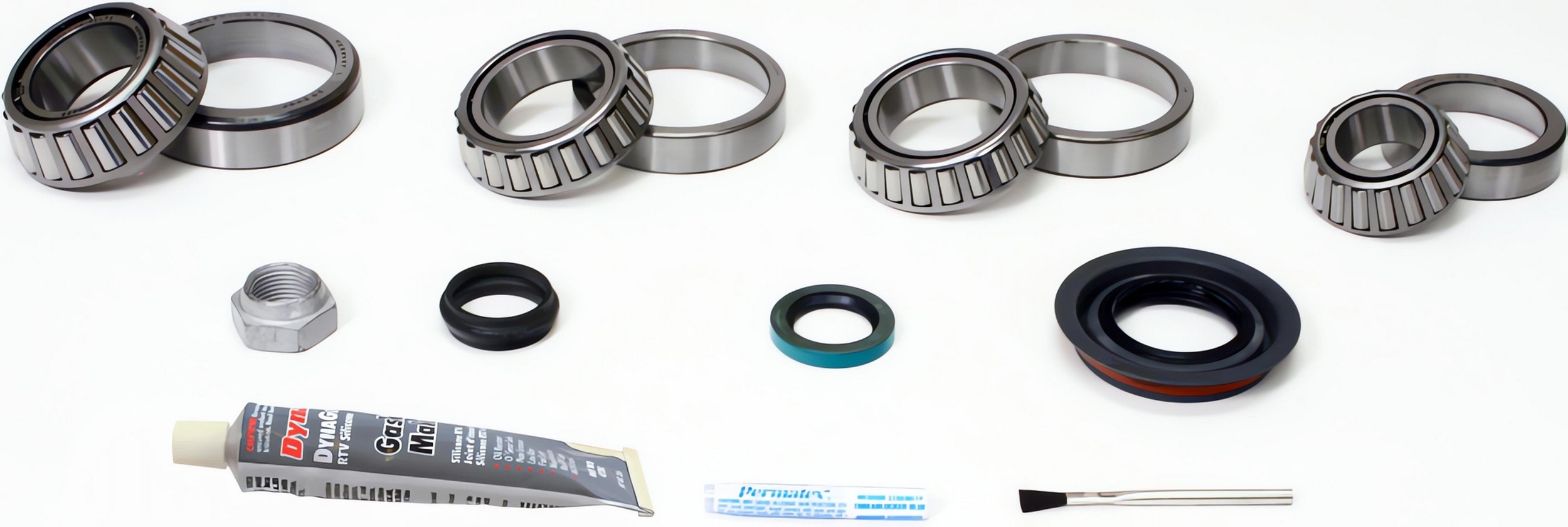 SKF Differential Rebuild Kit SDK303 For Dodge Plymouth