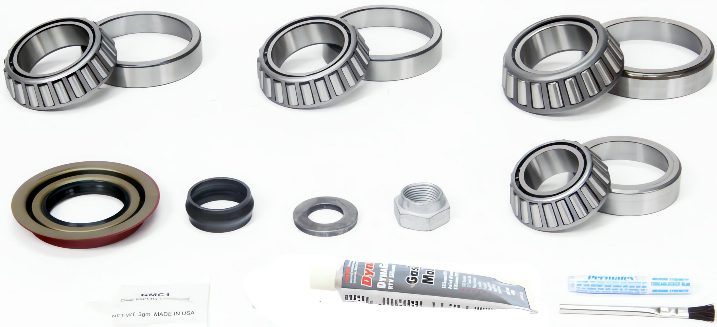 SKF Differential Rebuild Kit SDK304 For Dodge Chrysler Plymouth