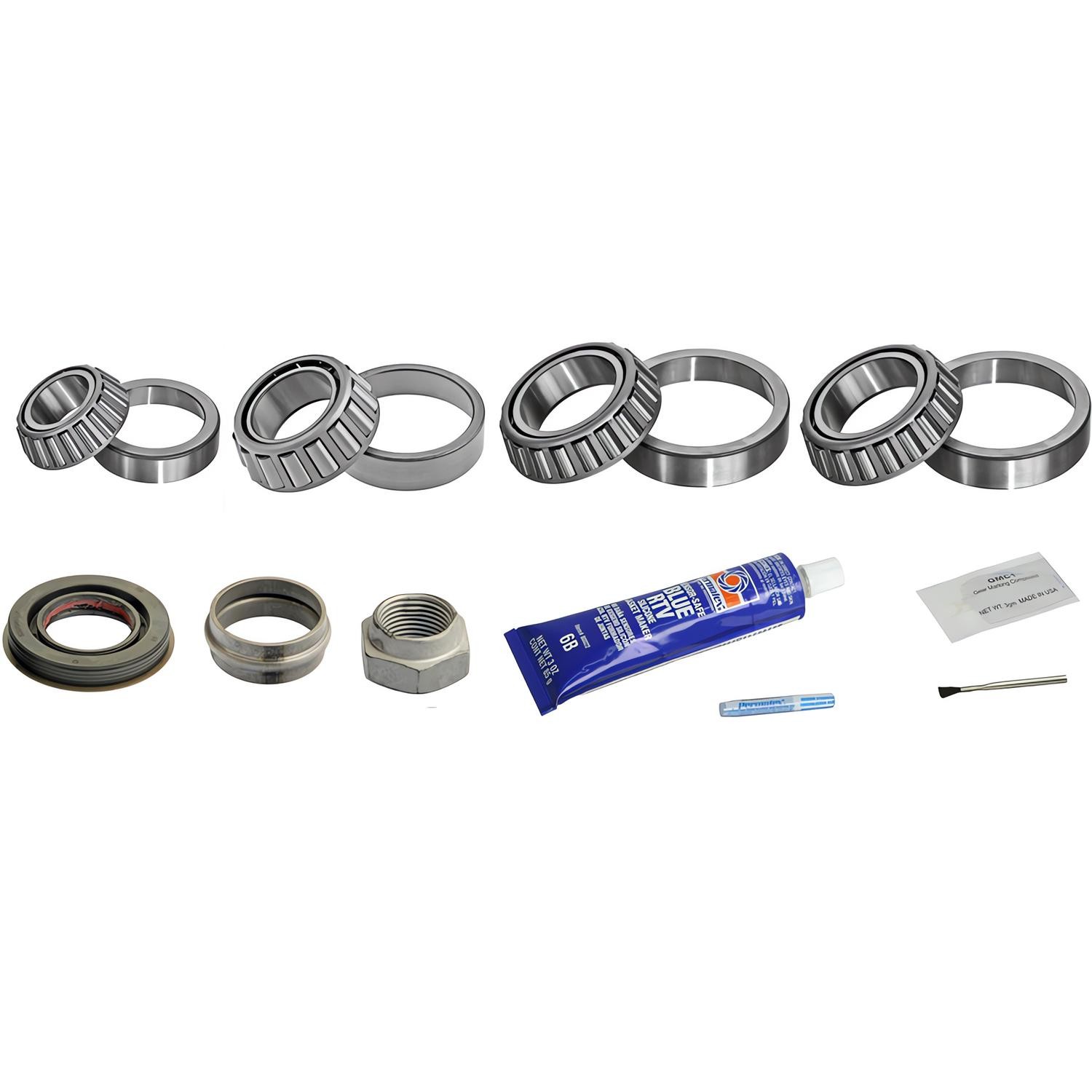 SKF Differential Rebuild Kit SDK305A