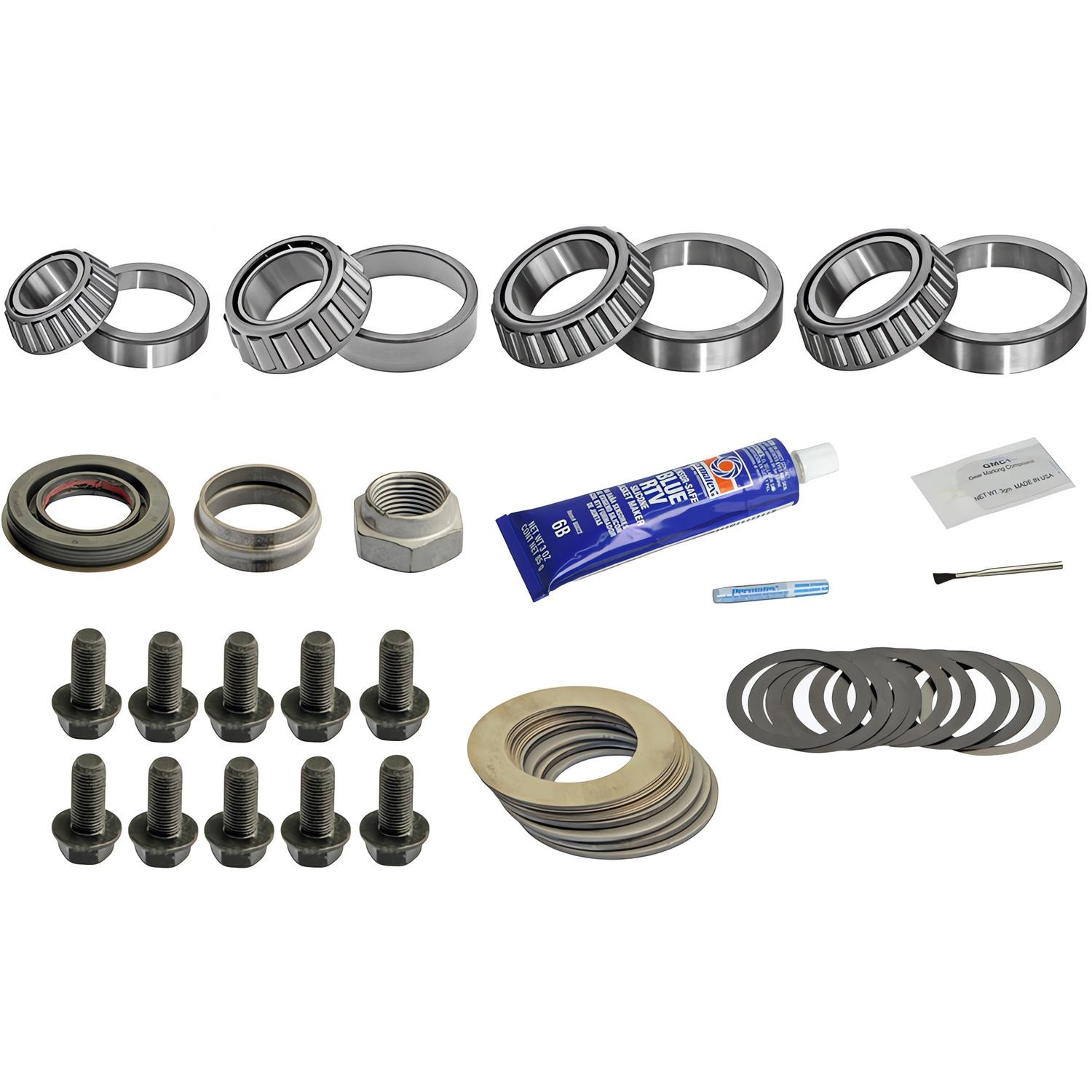 SKF Differential Rebuild Kit SDK305AMK