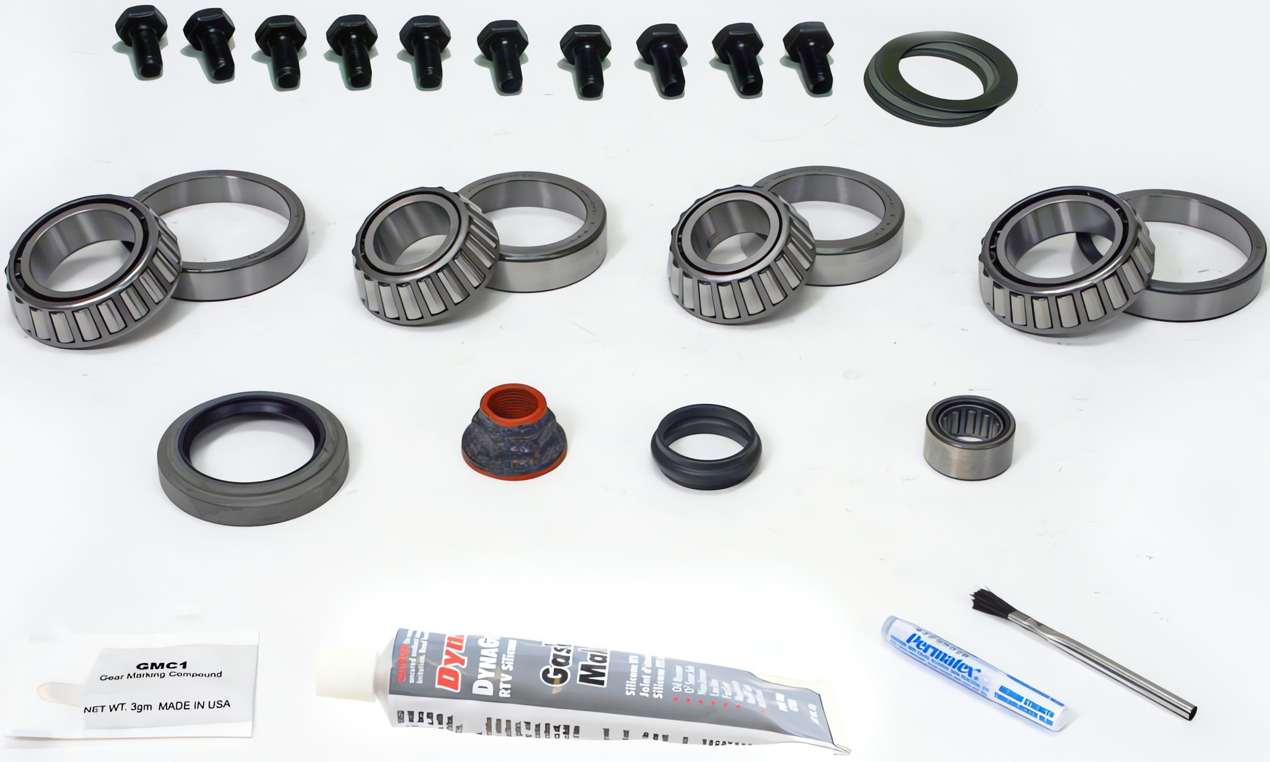 SKF Differential Rebuild Kit SDK310MK