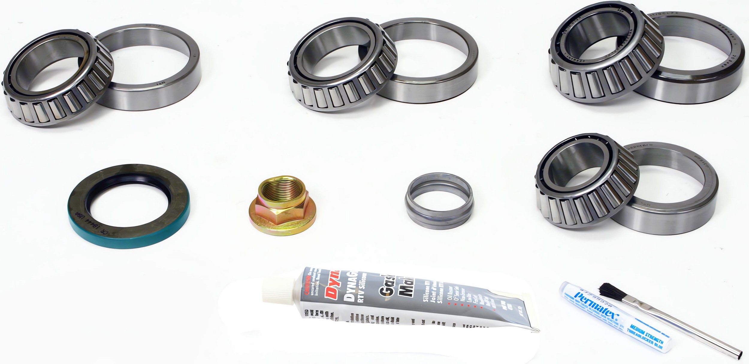 SKF Differential Rebuild Kit SDK311J