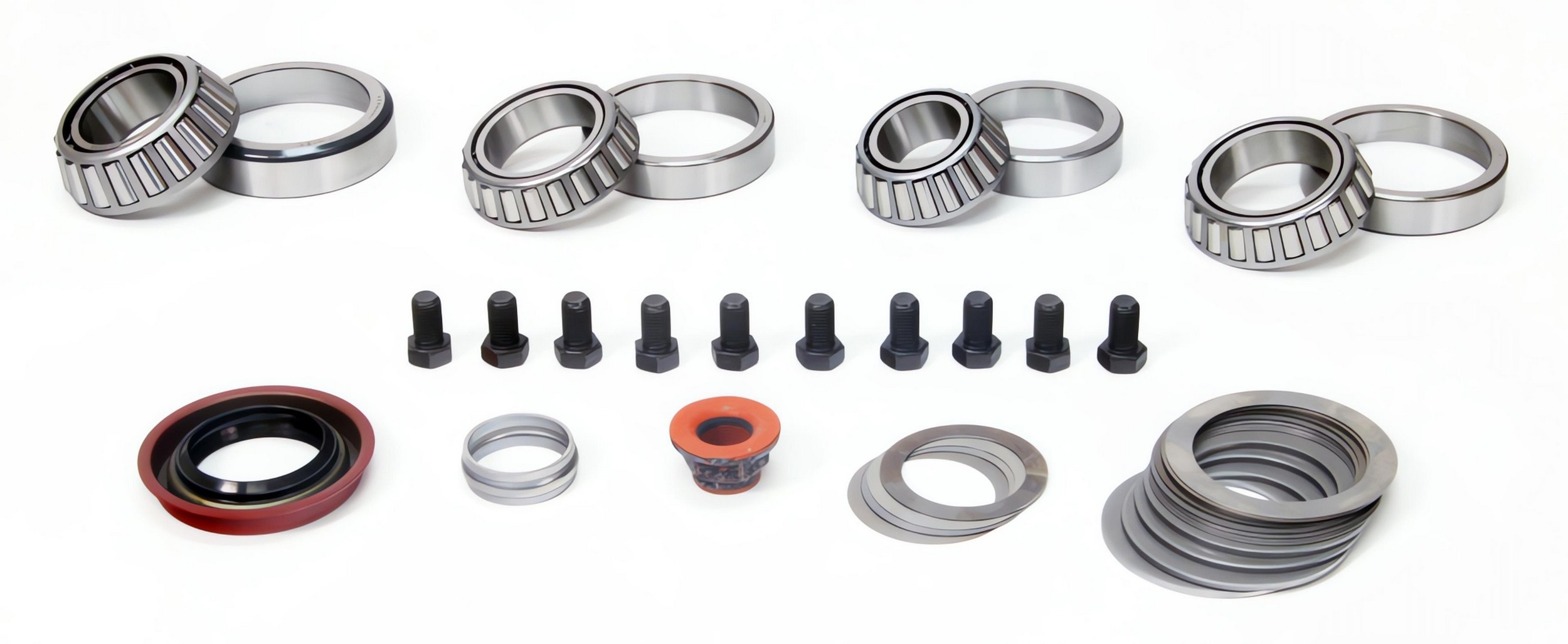 SKF Differential Rebuild Kit SDK311-MK