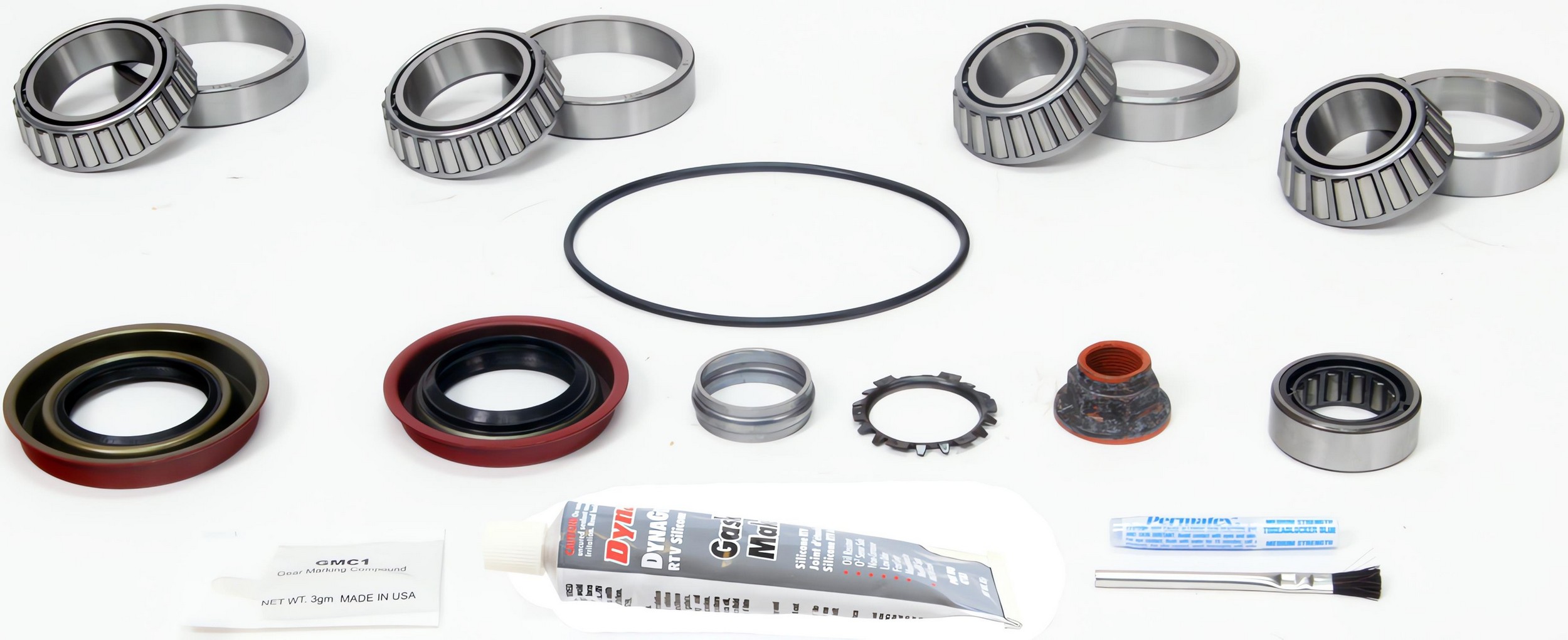 SKF Differential Rebuild Kit SDK313 For Ford Mercury Lincoln