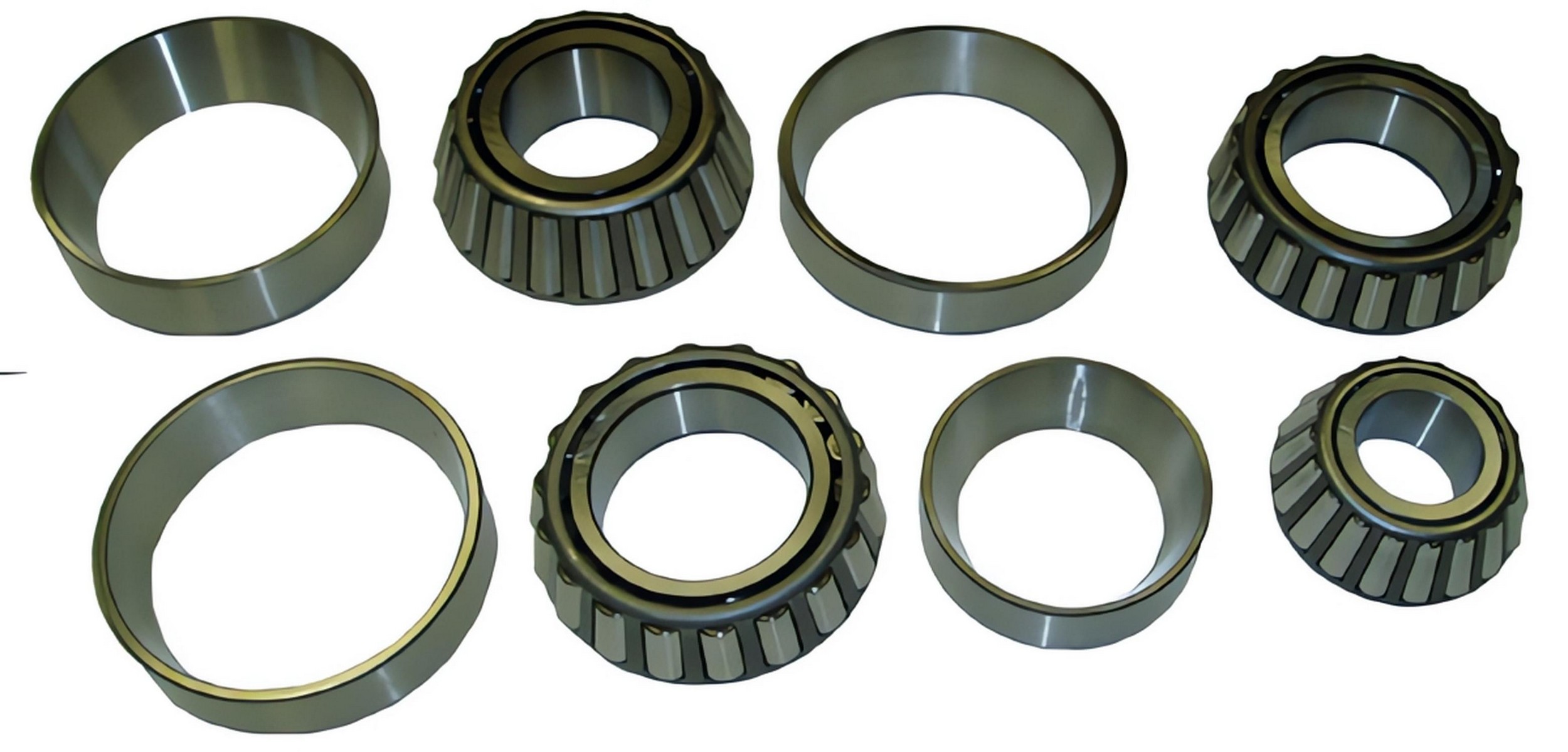 SKF Differential Rebuild Kit SDK314 For Ford