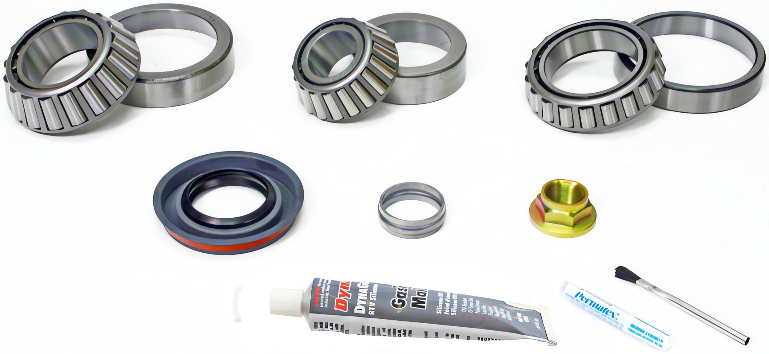 SKF Differential Rebuild Kit SDK316A