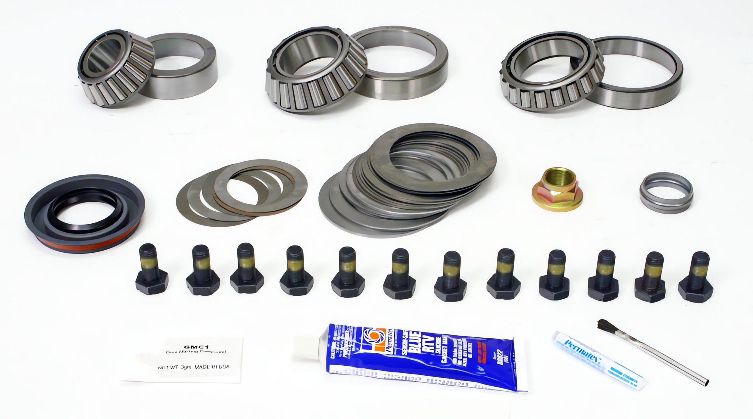 SKF Differential Rebuild Kit SDK316-AMK