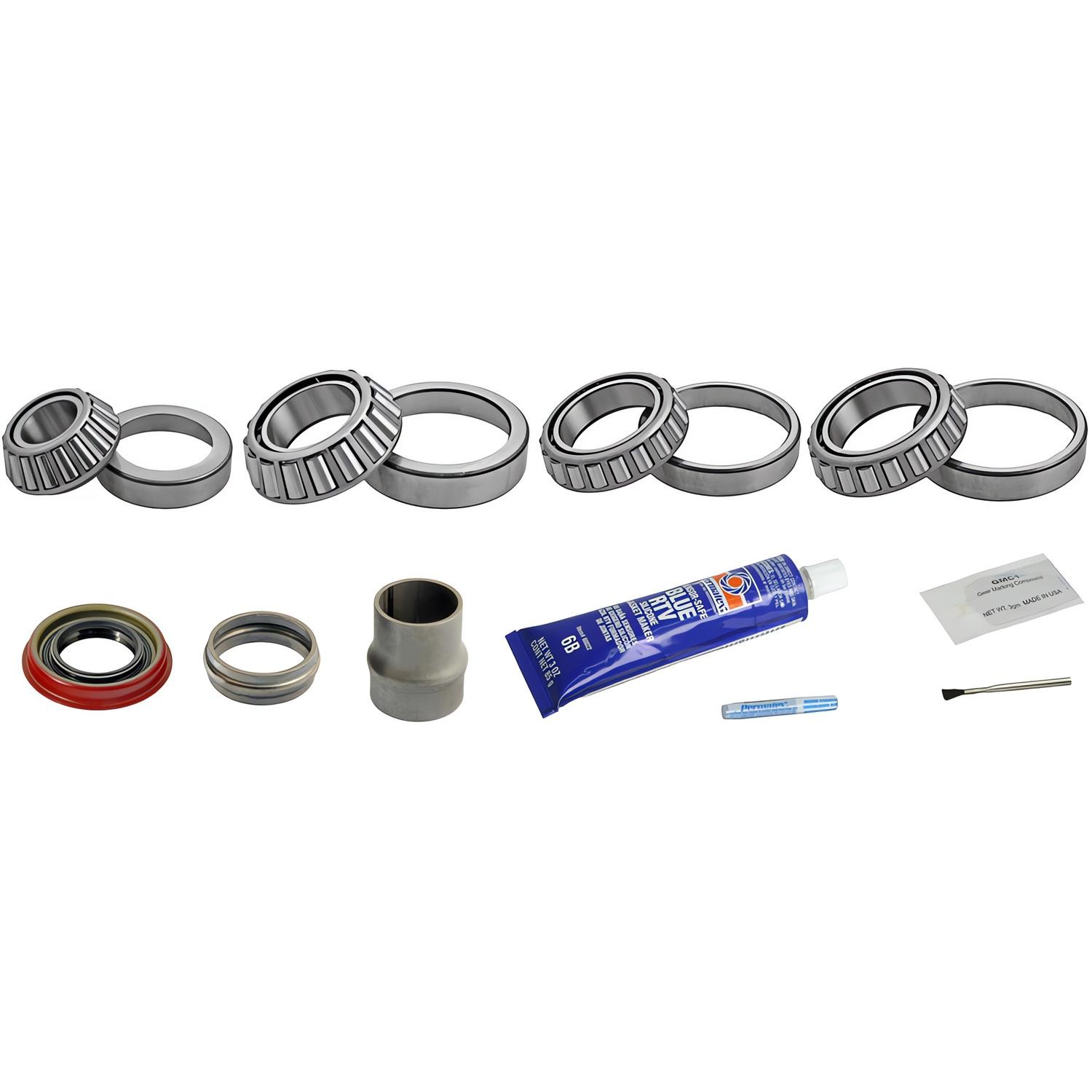SKF Differential Rebuild Kit SDK316E