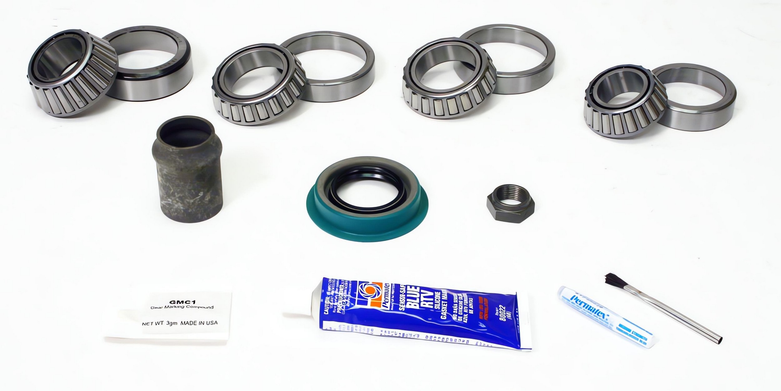 SKF Differential Rebuild Kit SDK322 For GMC Chevrolet