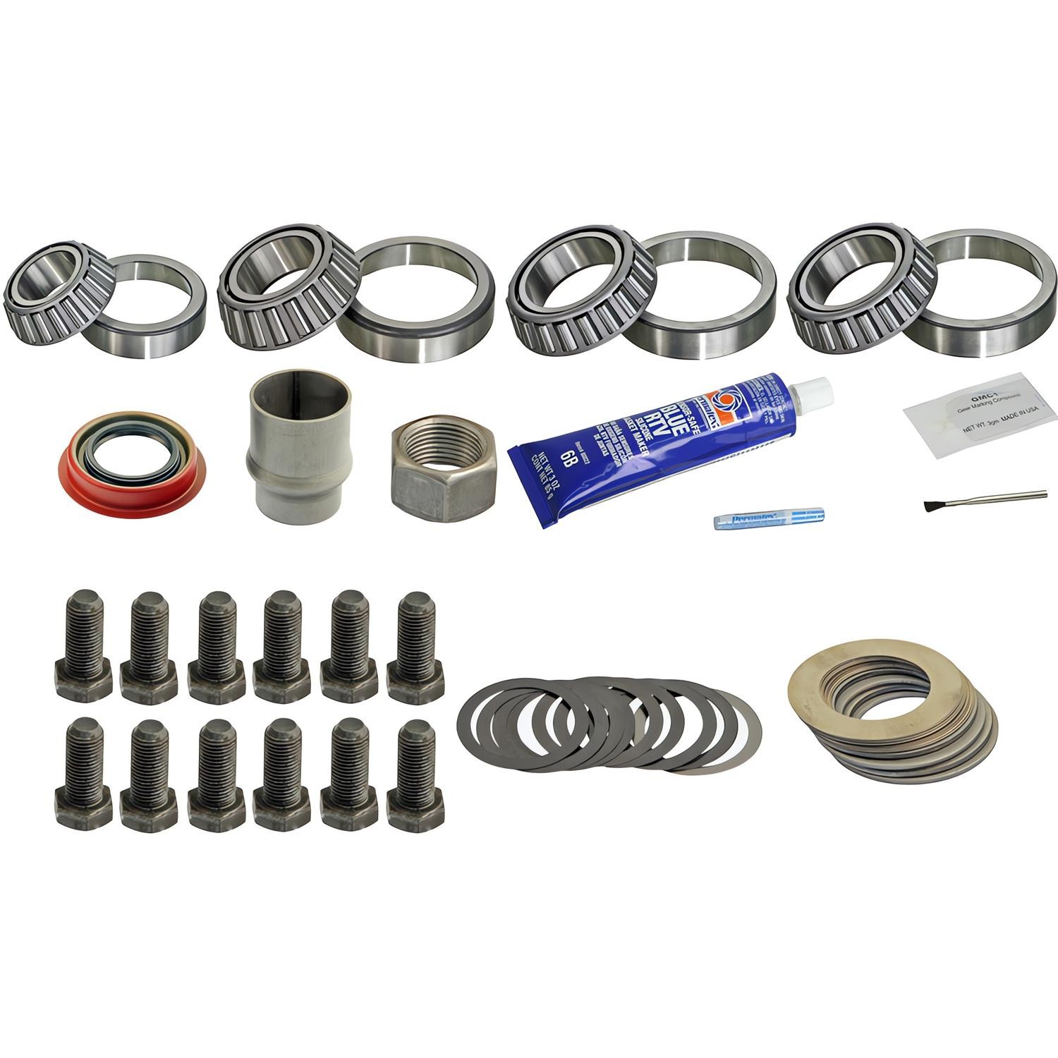 SKF Differential Rebuild Kit SDK323-AMK