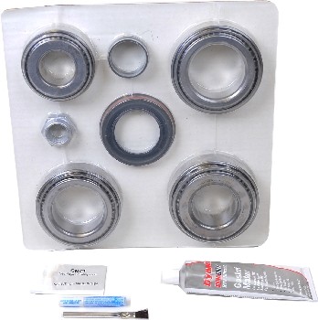 SKF Differential Rebuild Kit SDK324A