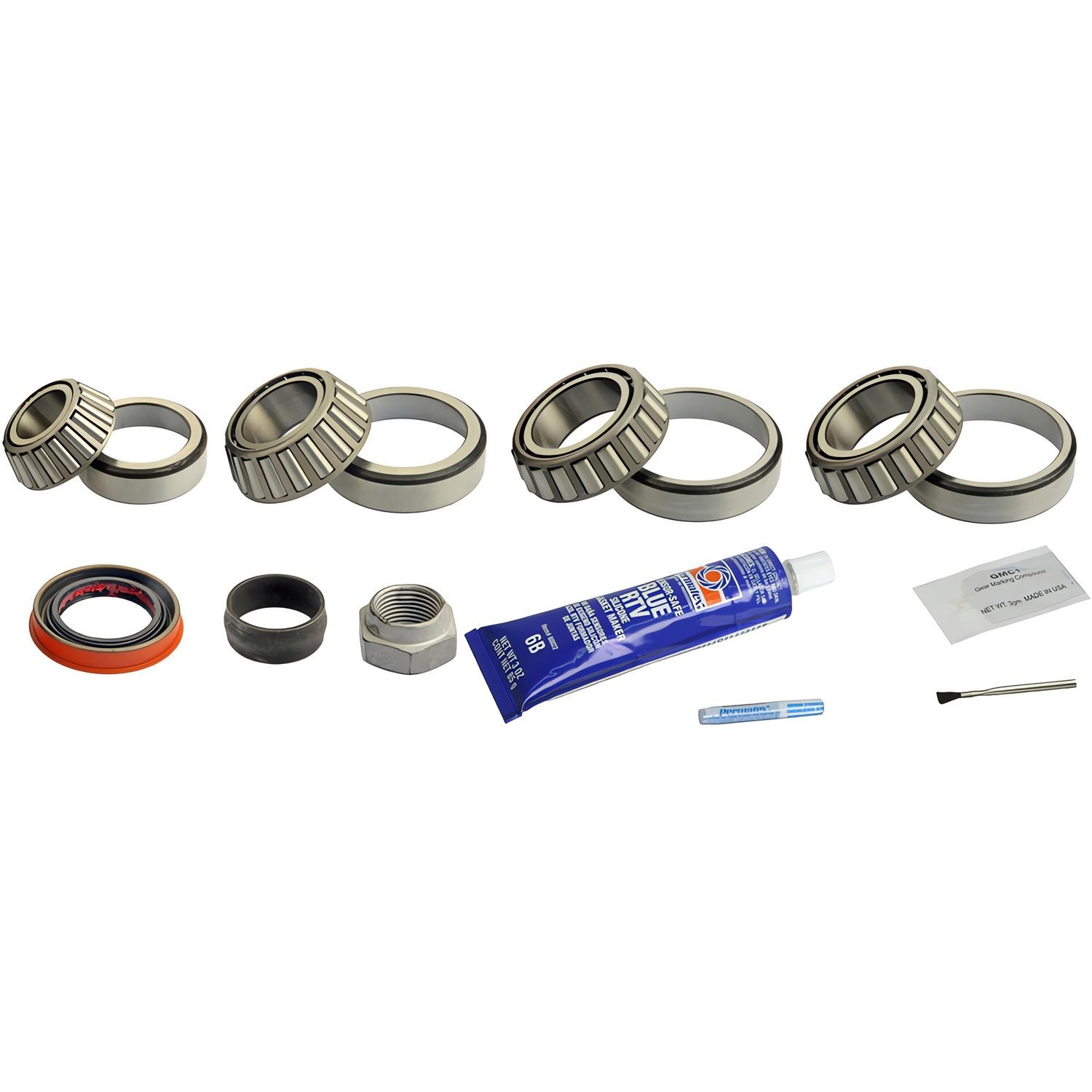 SKF Differential Rebuild Kit SDK324D