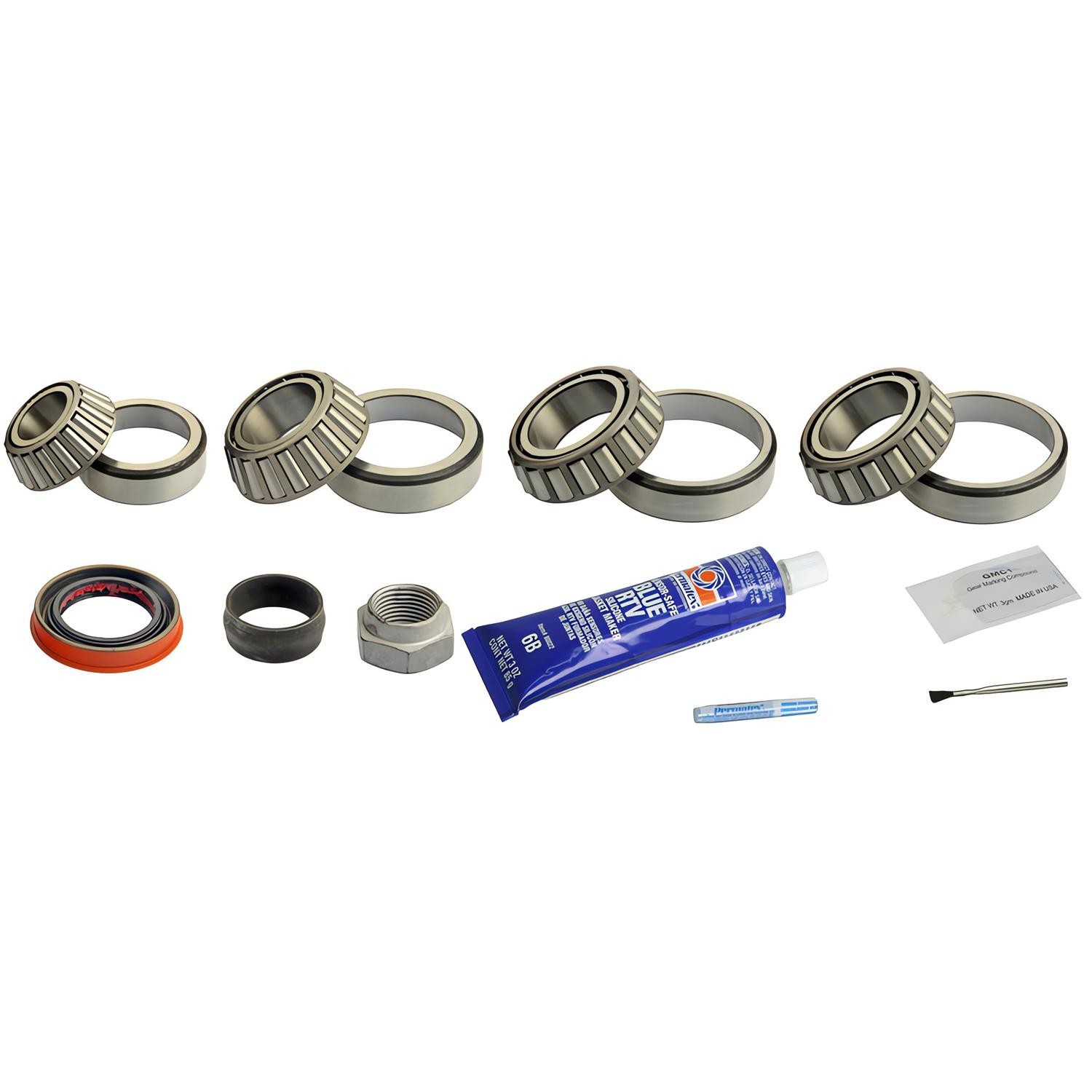 SKF Differential Rebuild Kit SDK324E