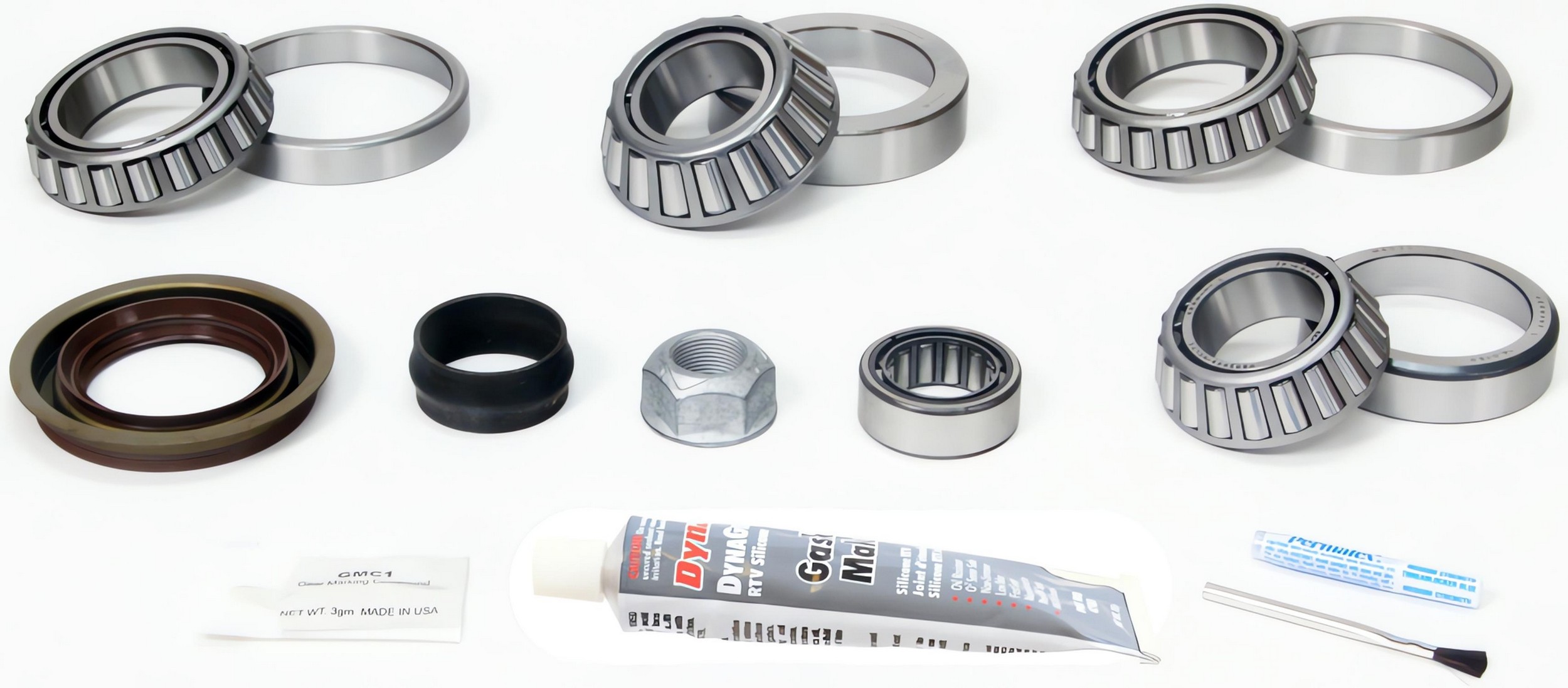 SKF Differential Rebuild Kit SDK325-B