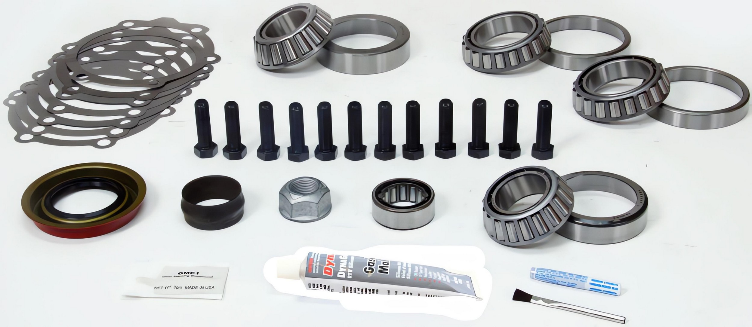 SKF SDK325-BMK Differential Rebuild Kit