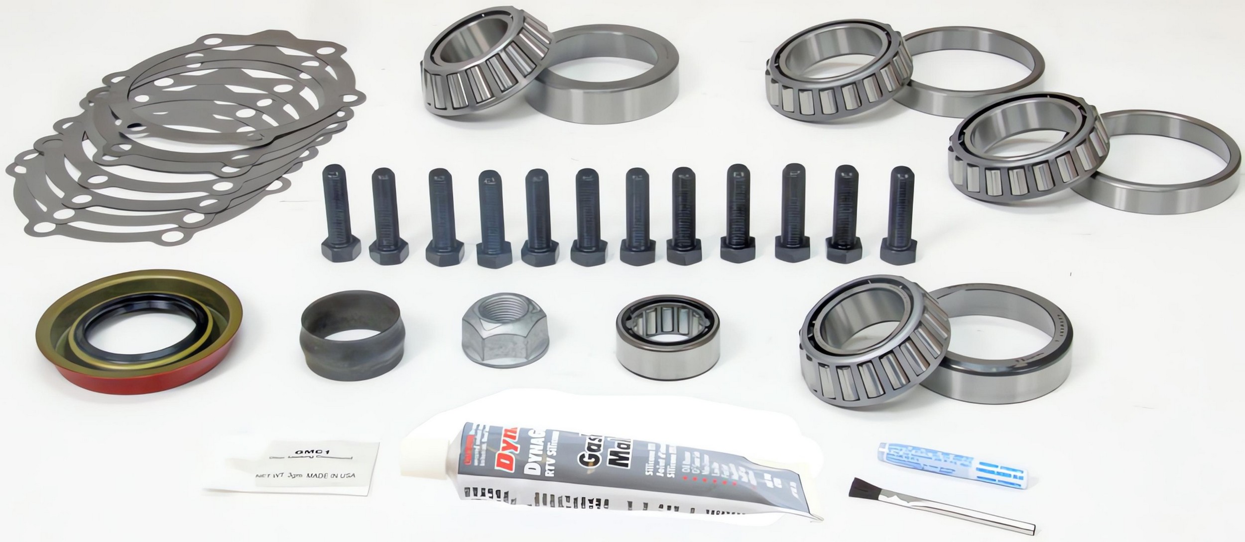 SKF Differential Rebuild Kit SDK325-MK