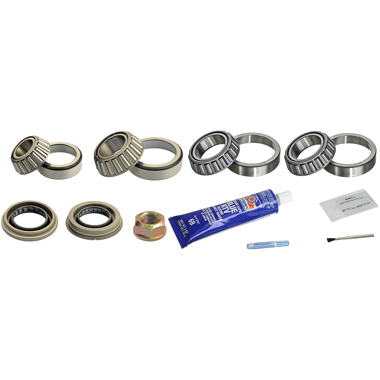 SKF Differential Rebuild Kit SDK331-B