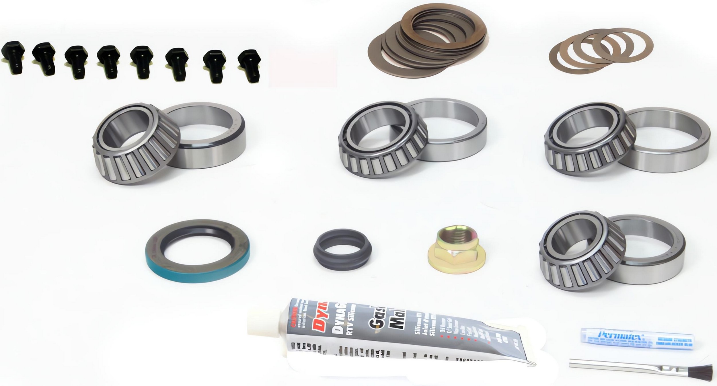SKF Differential Rebuild Kit SDK335-MK