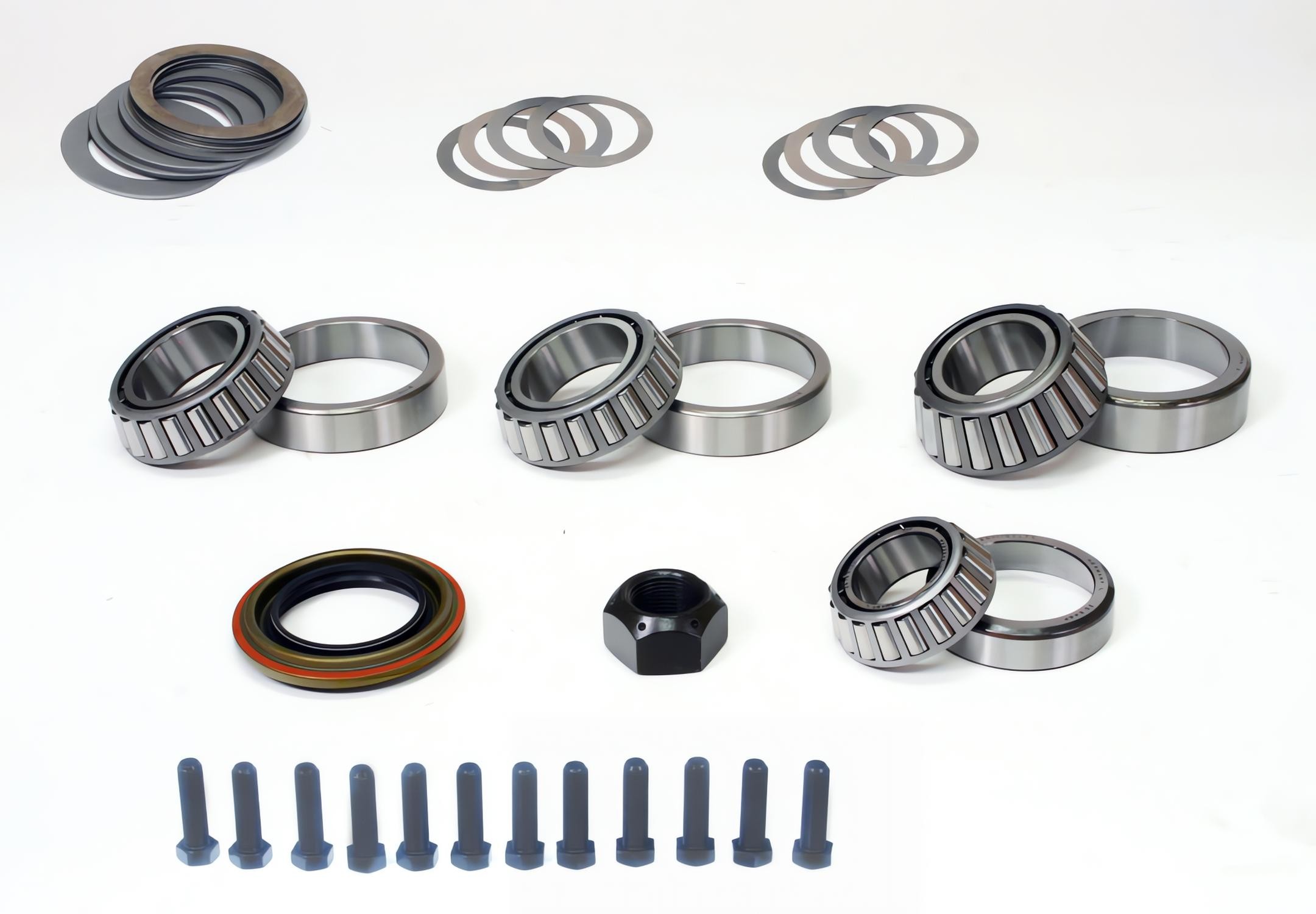SKF Differential Rebuild Kit SDK337MK