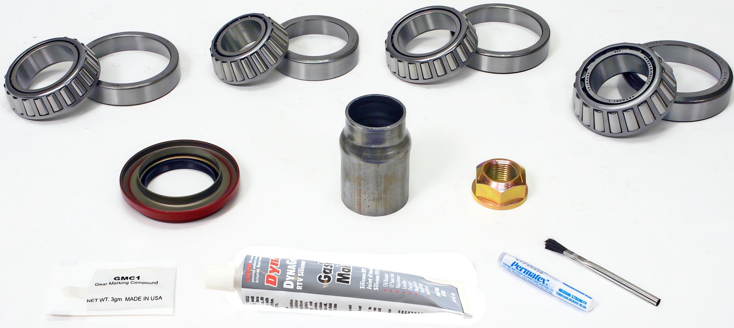 SKF Differential Rebuild Kit SDK339-A