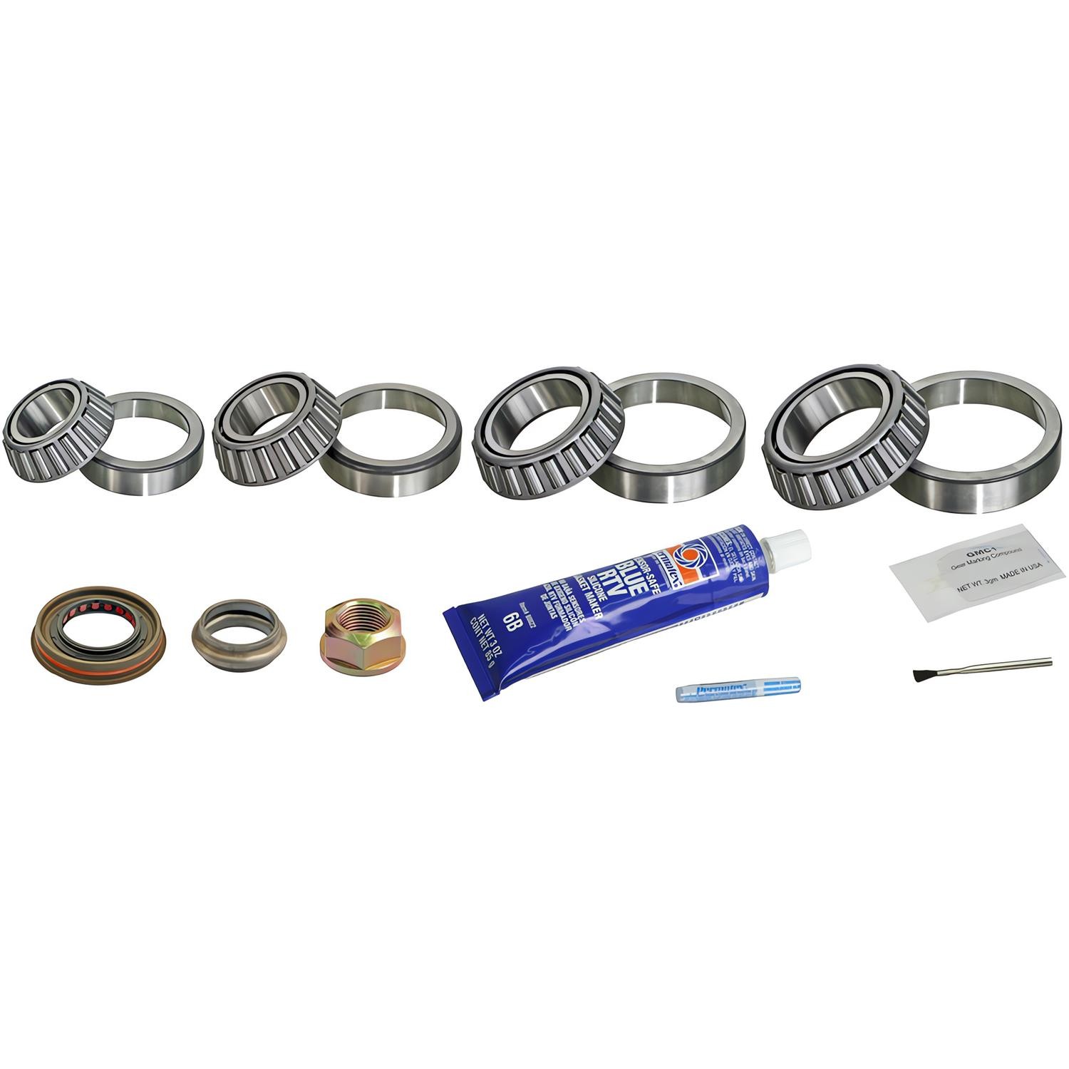 SKF Differential Rebuild Kit SDK339-N
