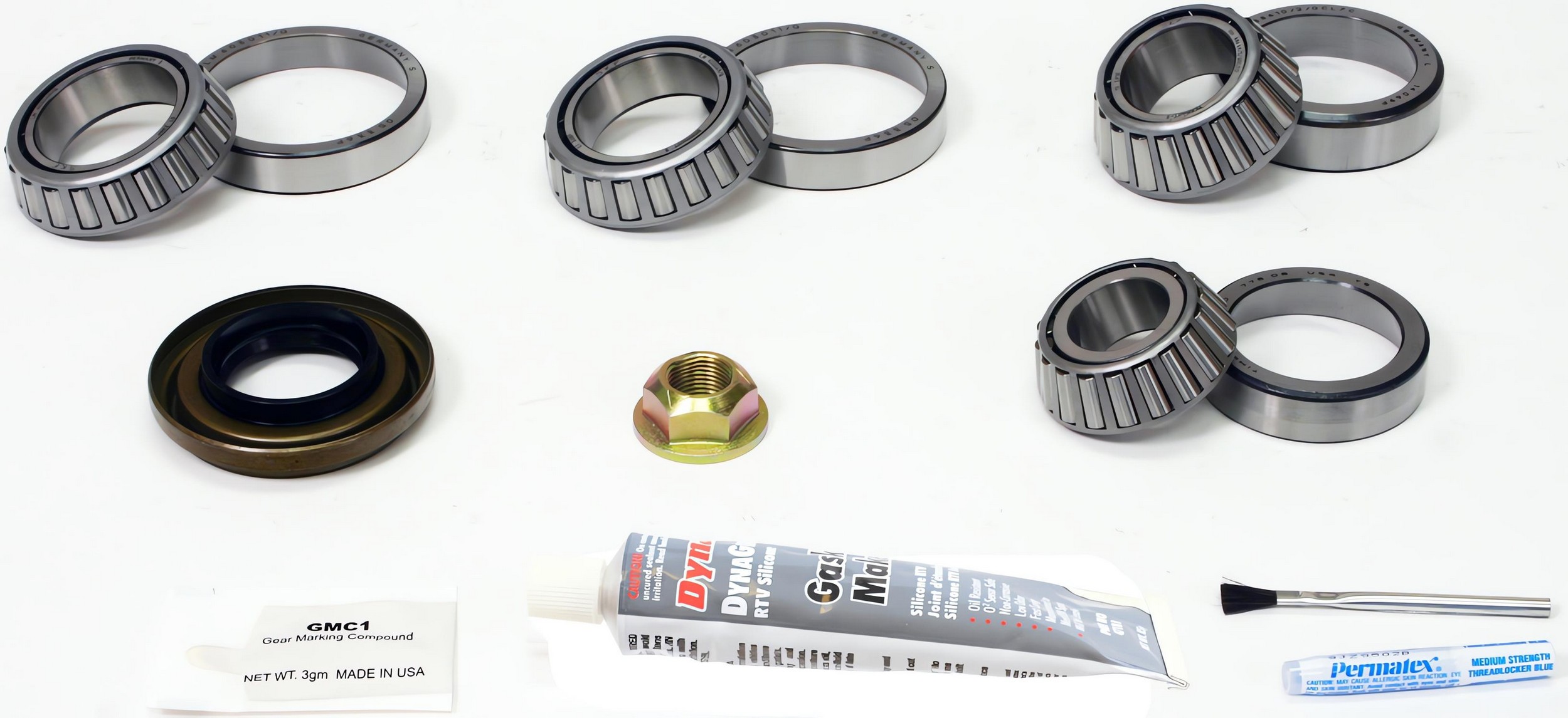 SKF SDK339 Differential Rebuild Kit