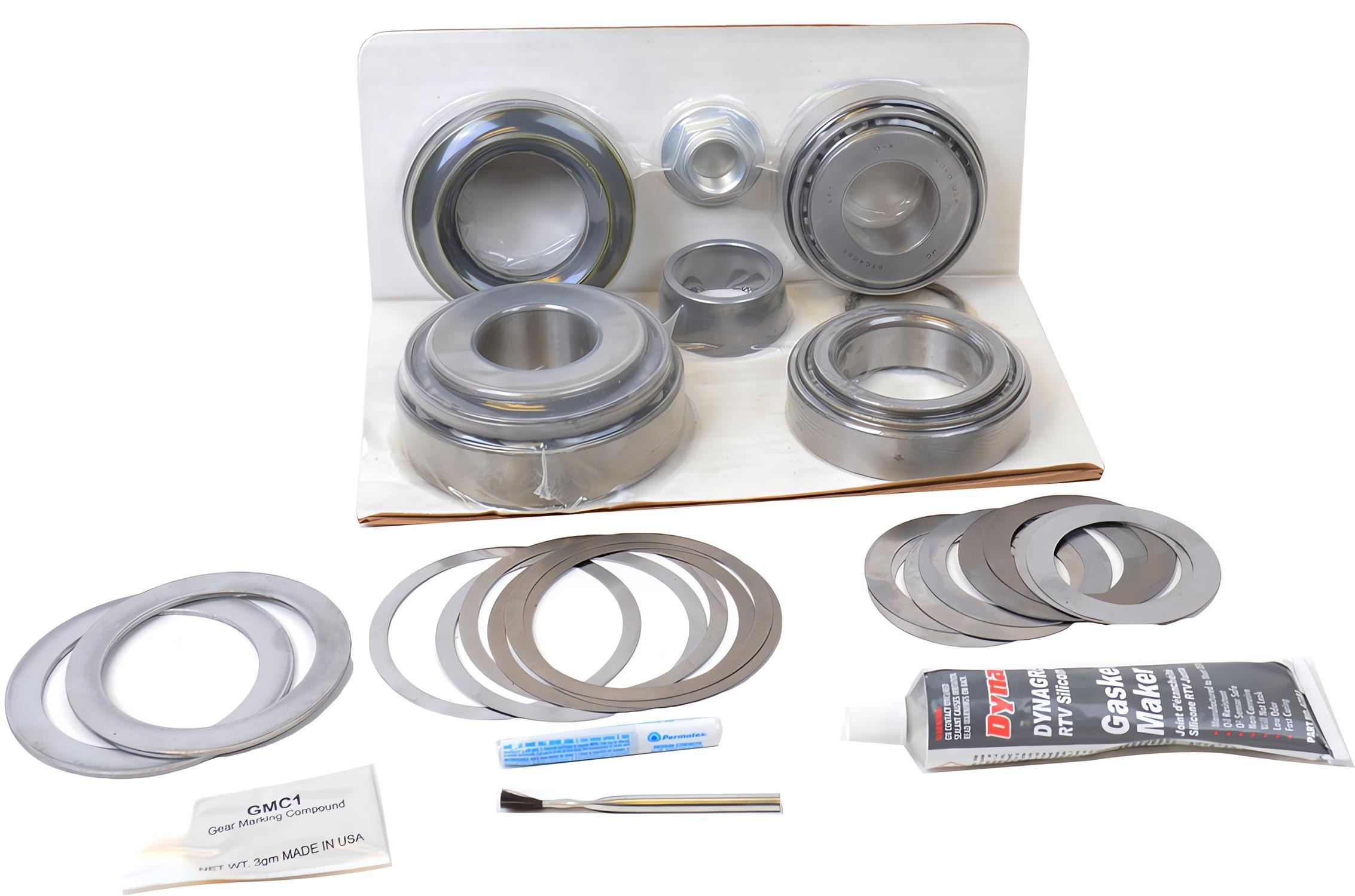 SKF SDK382-MK Differential Rebuild Kit