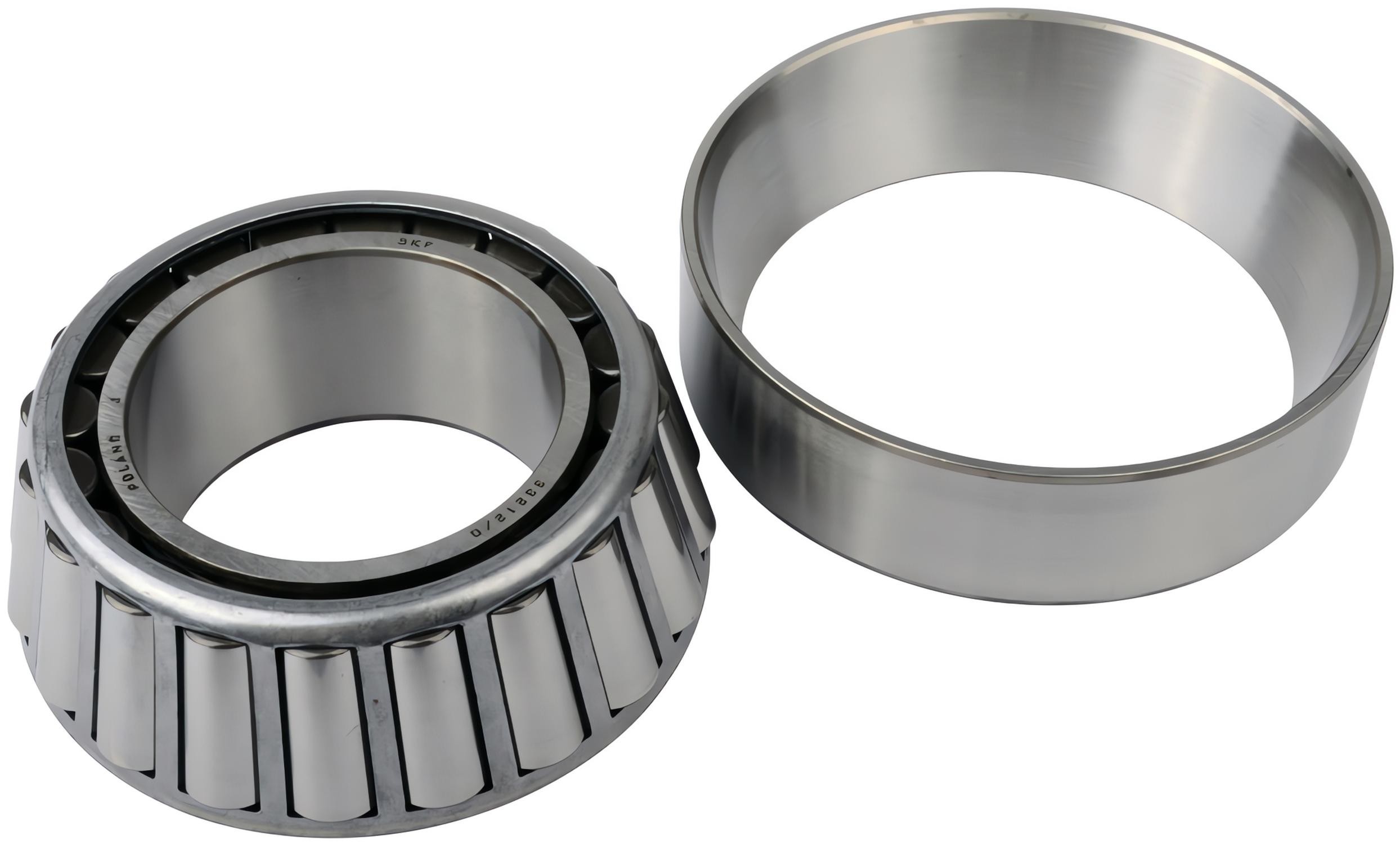 SKF Bearing SET267