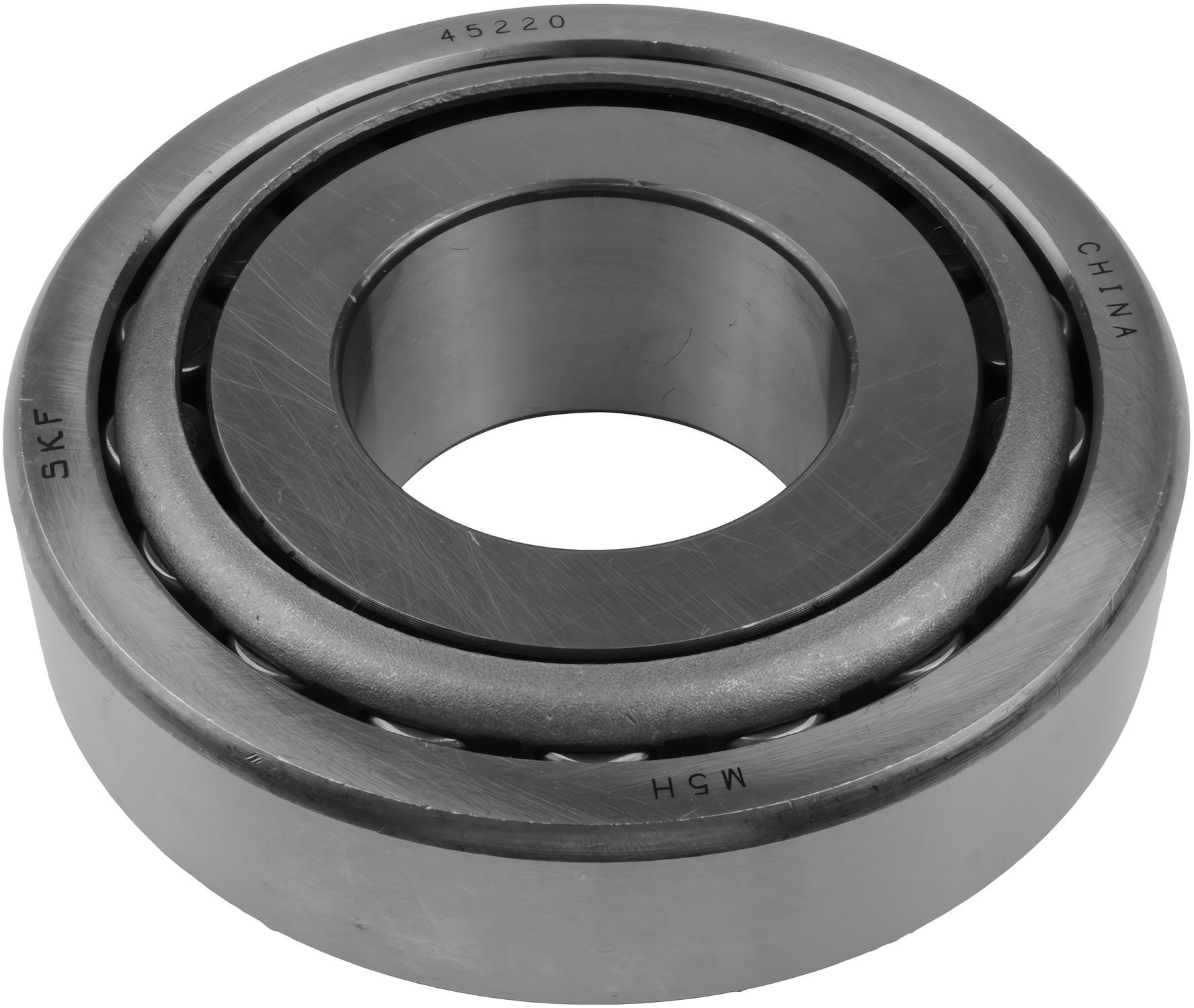 SKF Bearing SET409