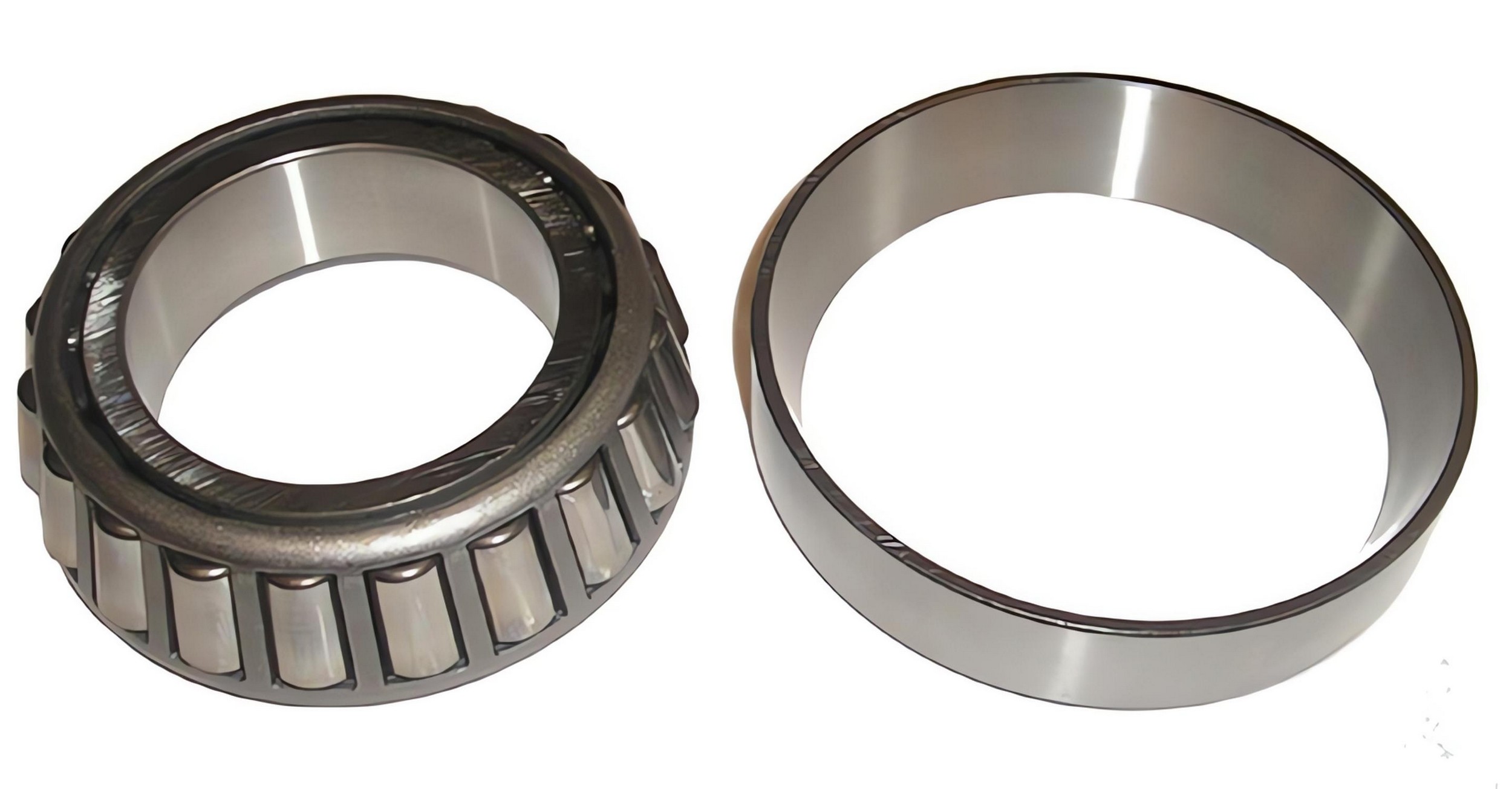 SKF Bearing SET416 For Dodge Ram