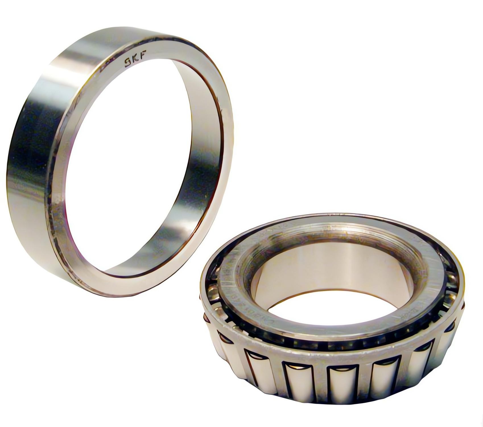 SKF Bearing SET432