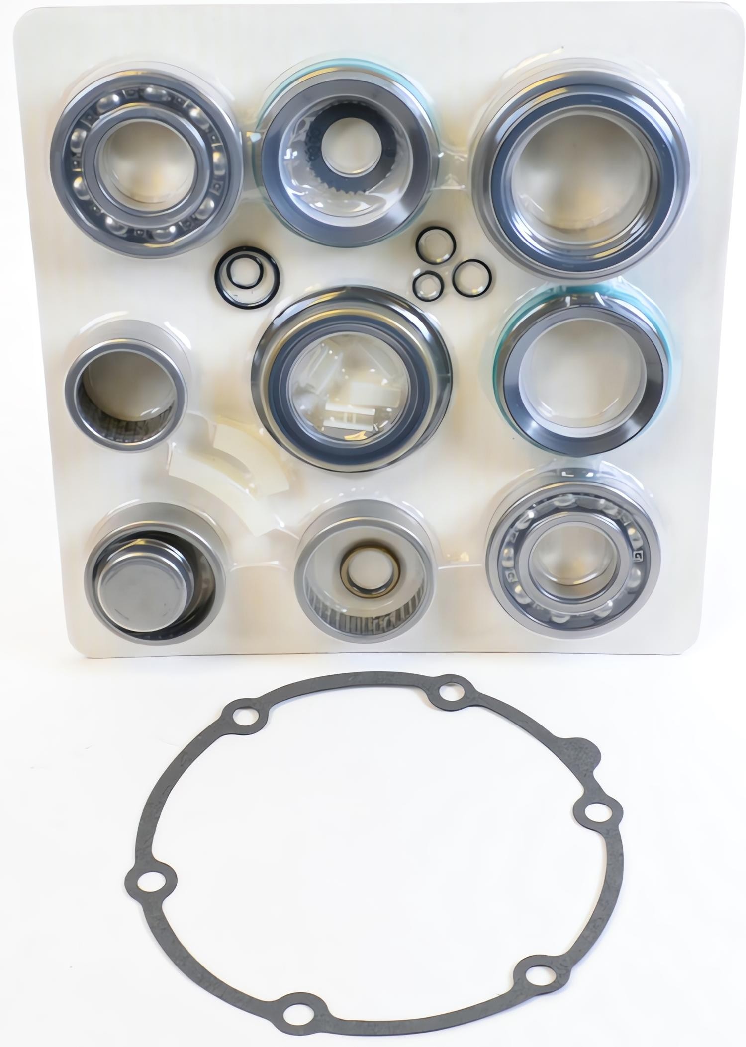 SKF STCK241-GG Transfer Case Rebuild Kit