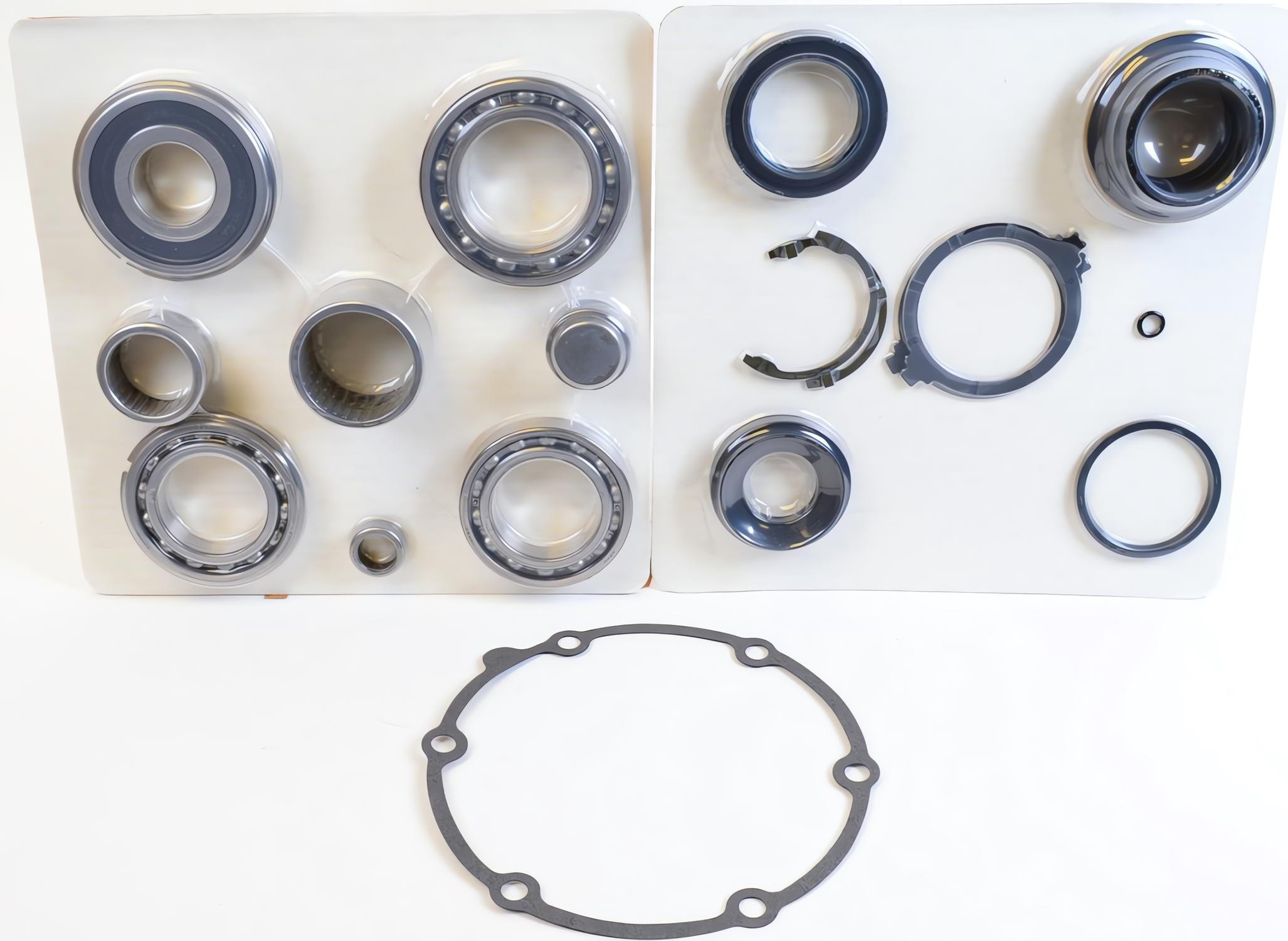SKF Transfer Case Rebuild Kit STCK246-AA