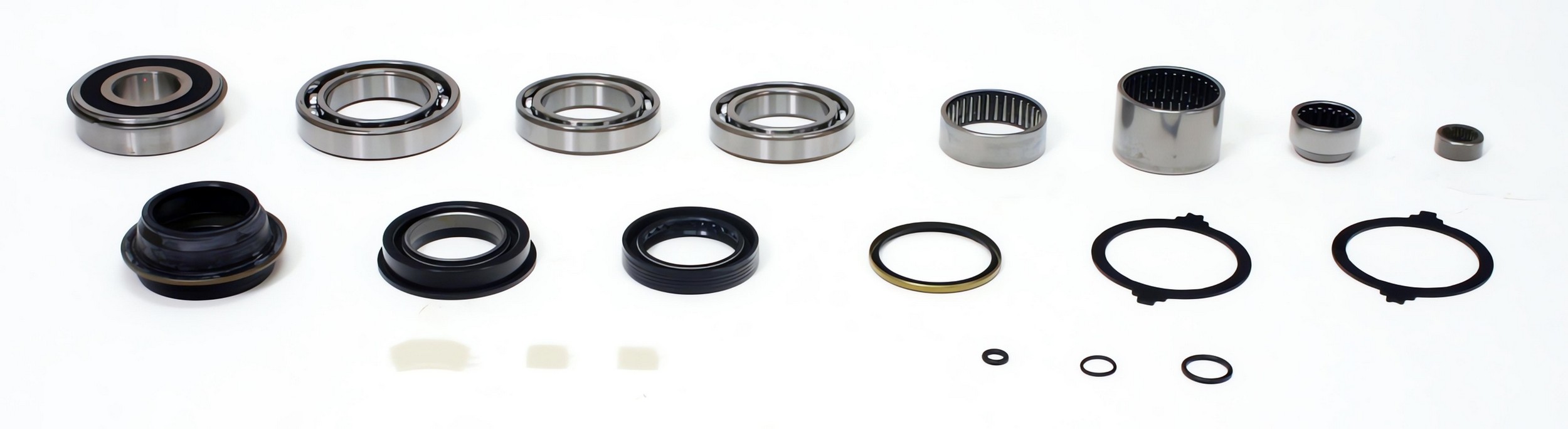 SKF Transfer Case Rebuild Kit STCK246 For Chevrolet GMC Cadillac