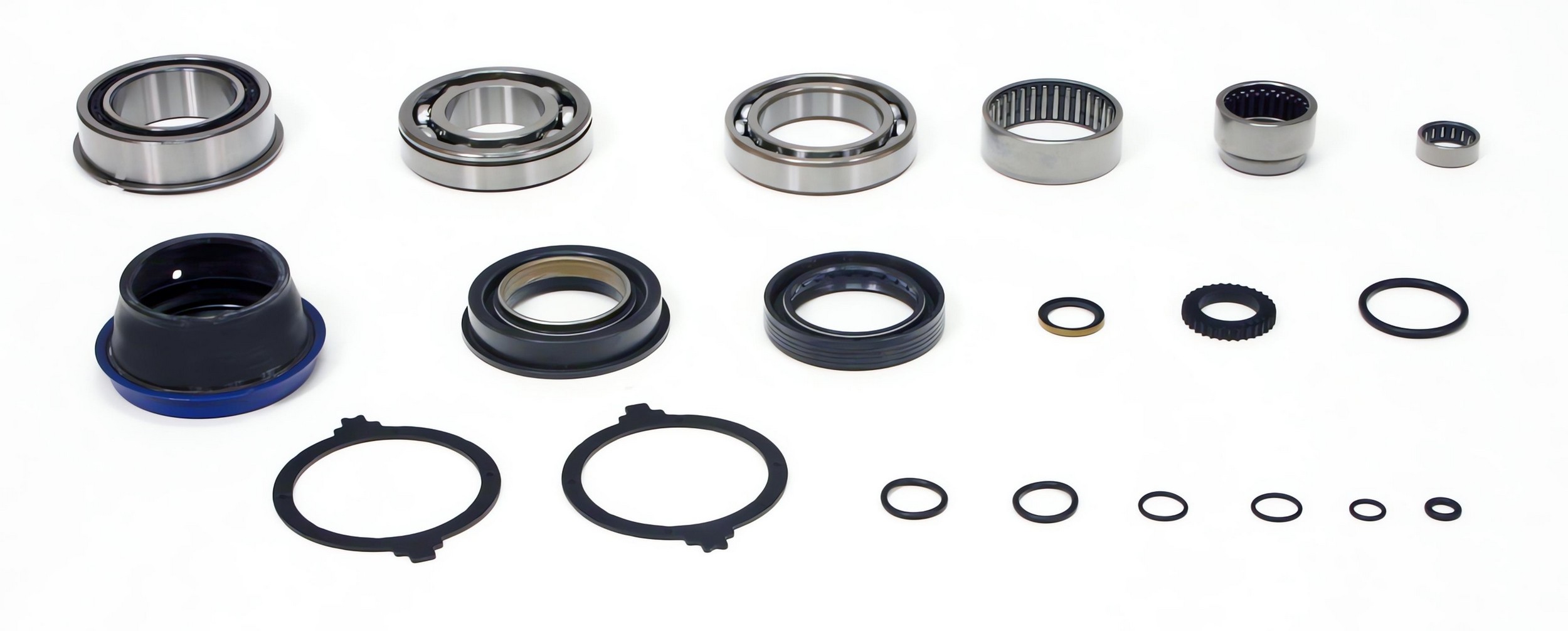 SKF Transfer Case Rebuild Kit STCK261-BB