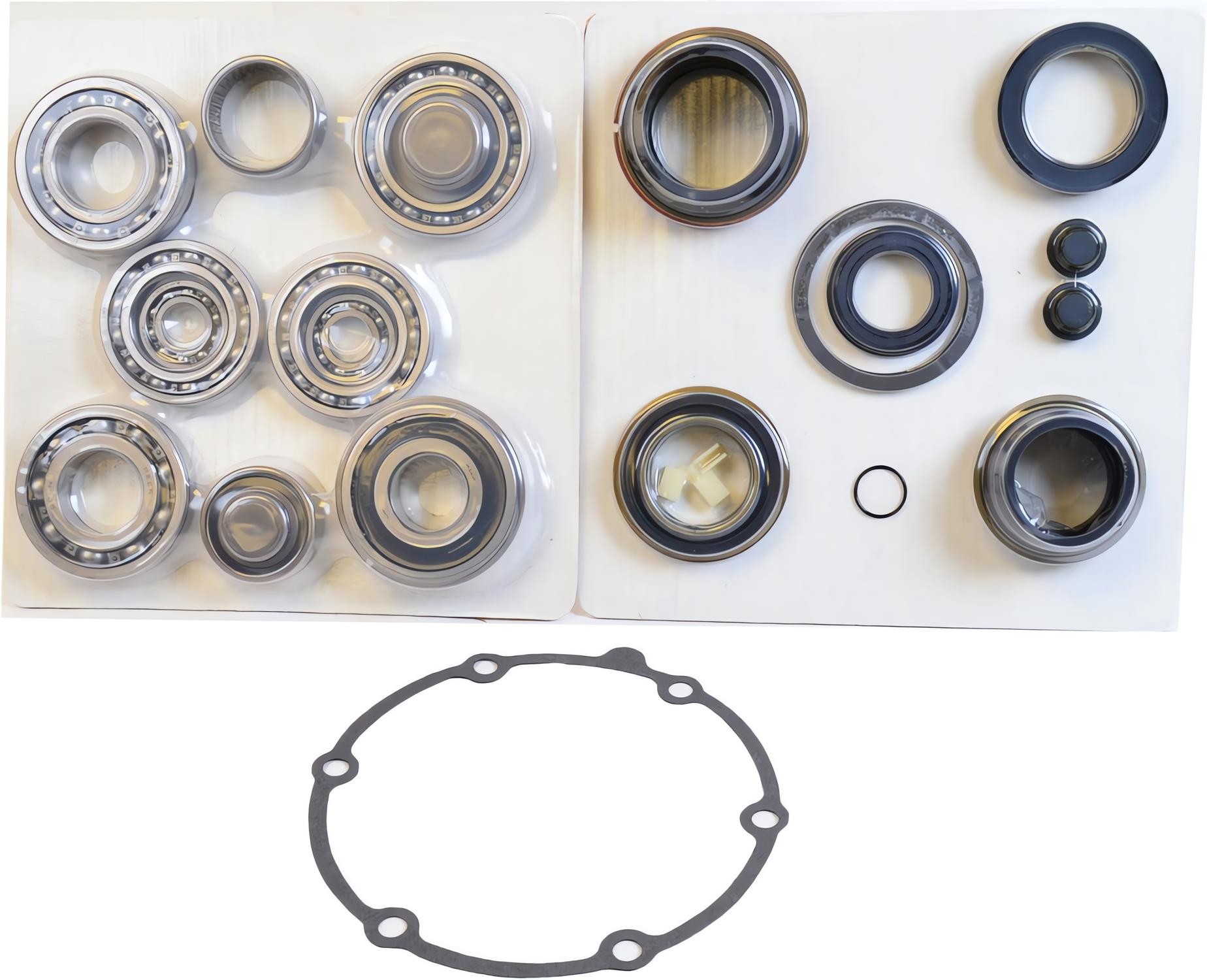 SKF Transfer Case Rebuild Kit STCK3023 For Chevrolet GMC Dodge