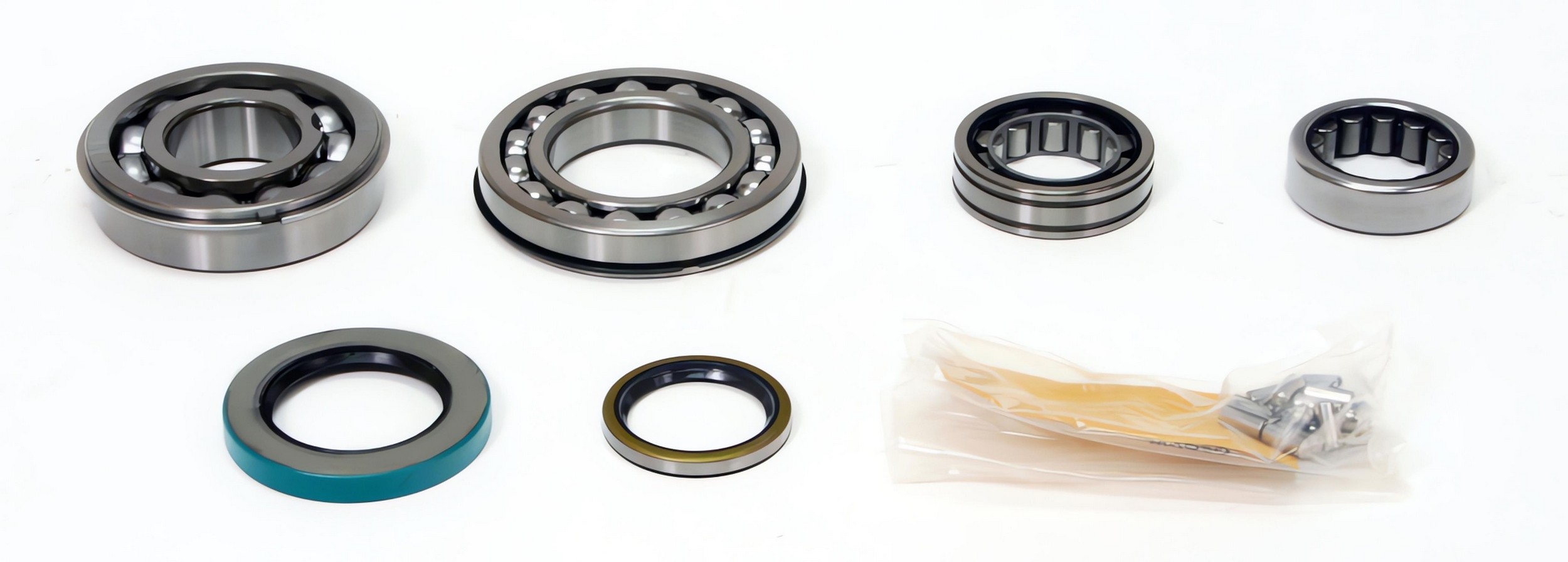 SKF Transmission Rebuild Kit STK157 For GMC Chevrolet