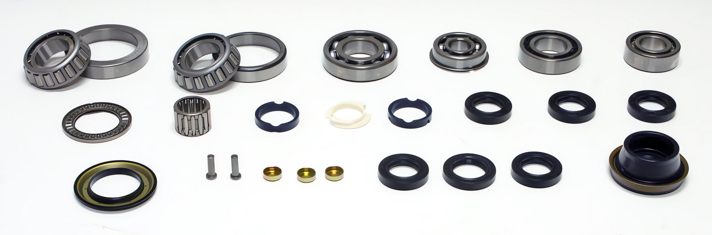 SKF Transmission Rebuild Kit STK247 For Mazda Ford