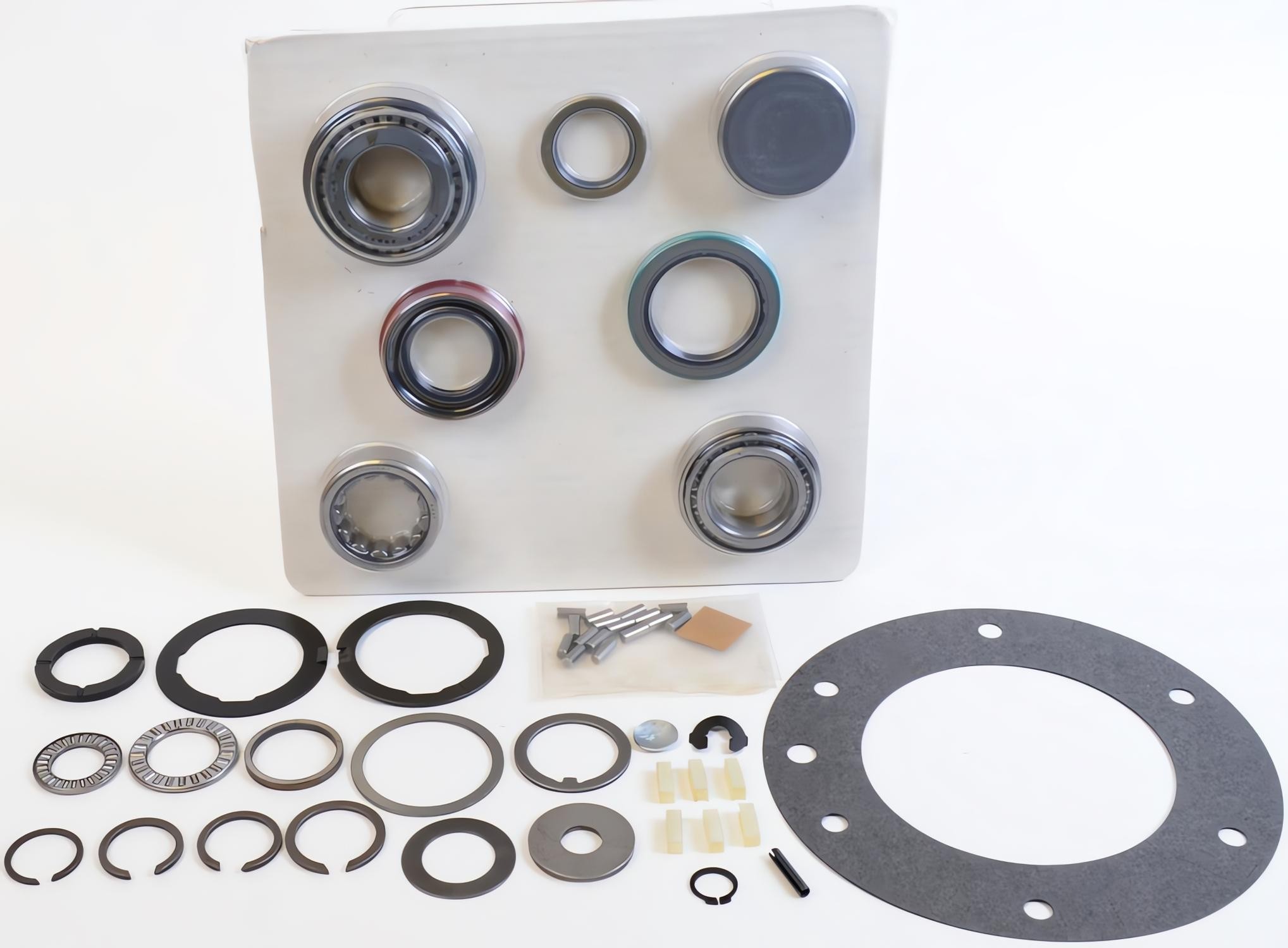 SKF STK5 Manual Transmission Bearing And Seal Rebuild Kit
