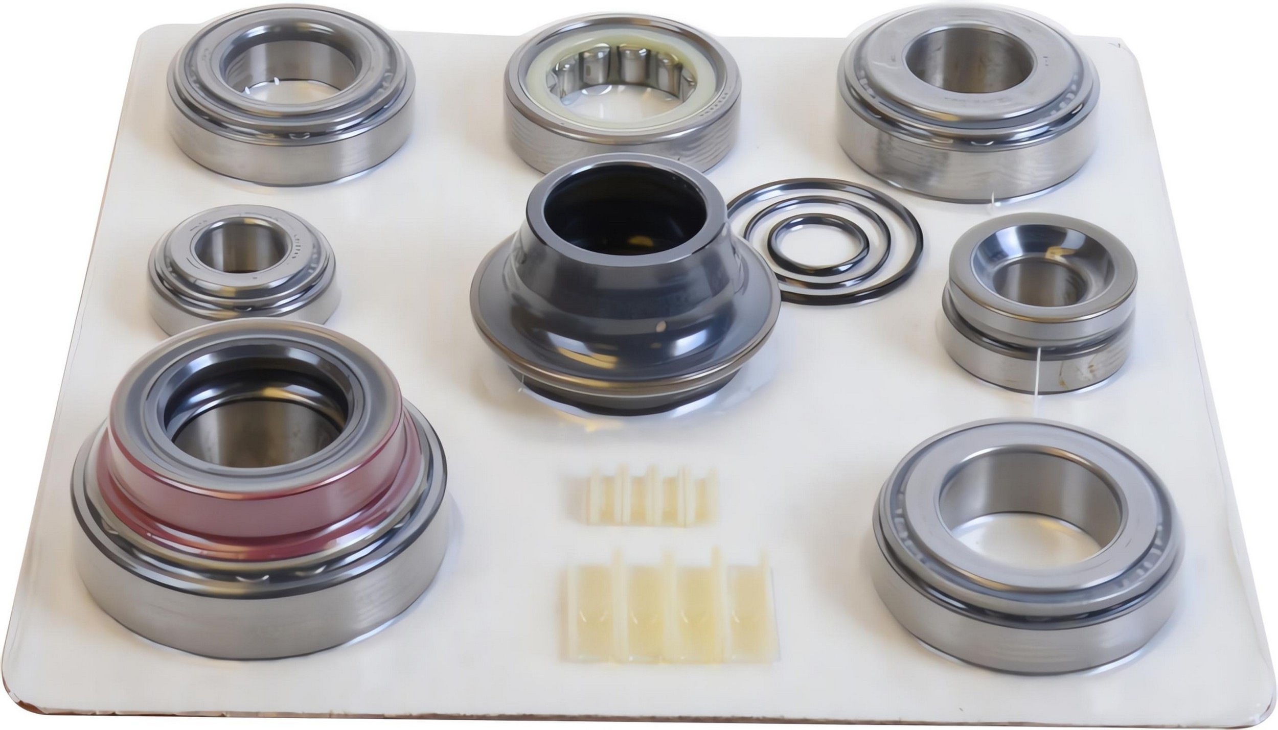 SKF Transmission Rebuild Kit STK56 For Dodge Cadillac