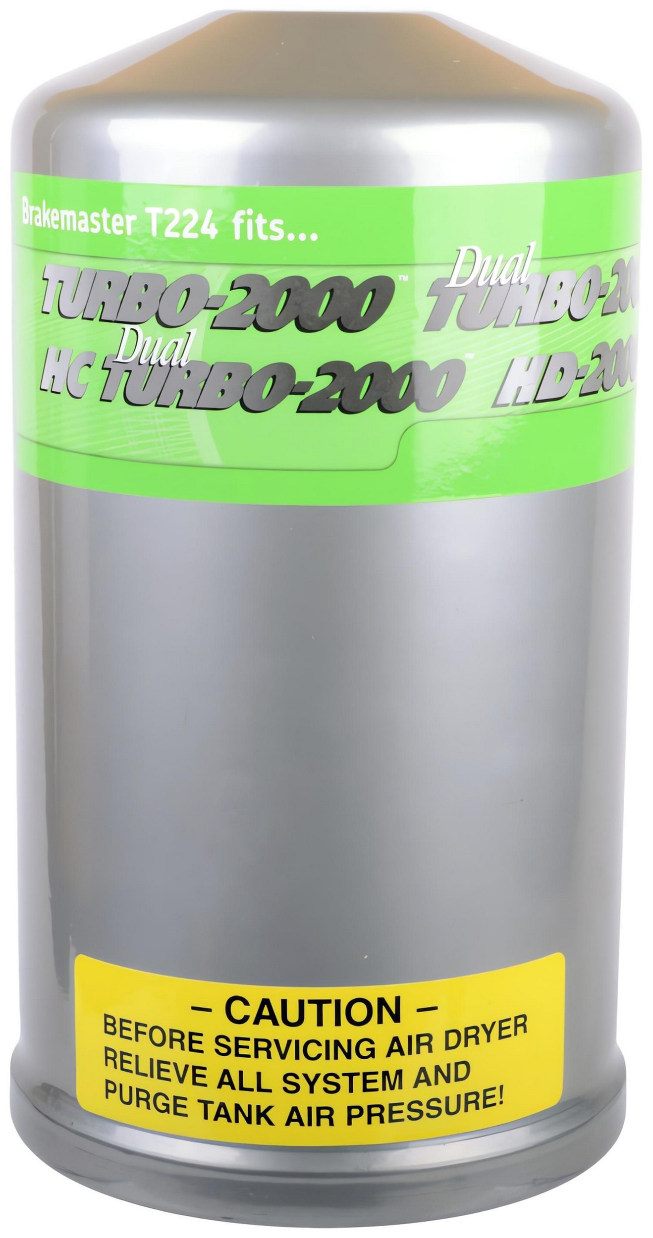 SKF T224 Air Dryer Desiccant Cartridge