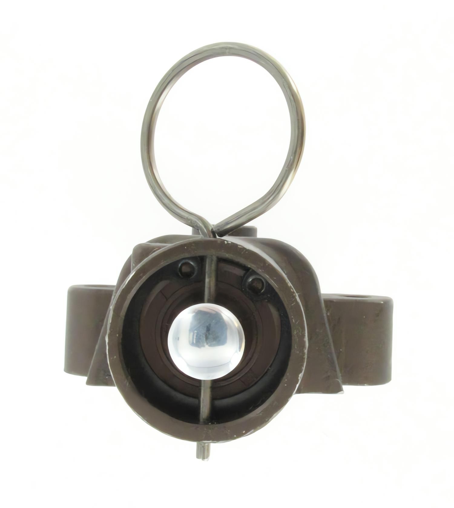 SKF Tensioner TBH01033 For Honda Acura Saturn