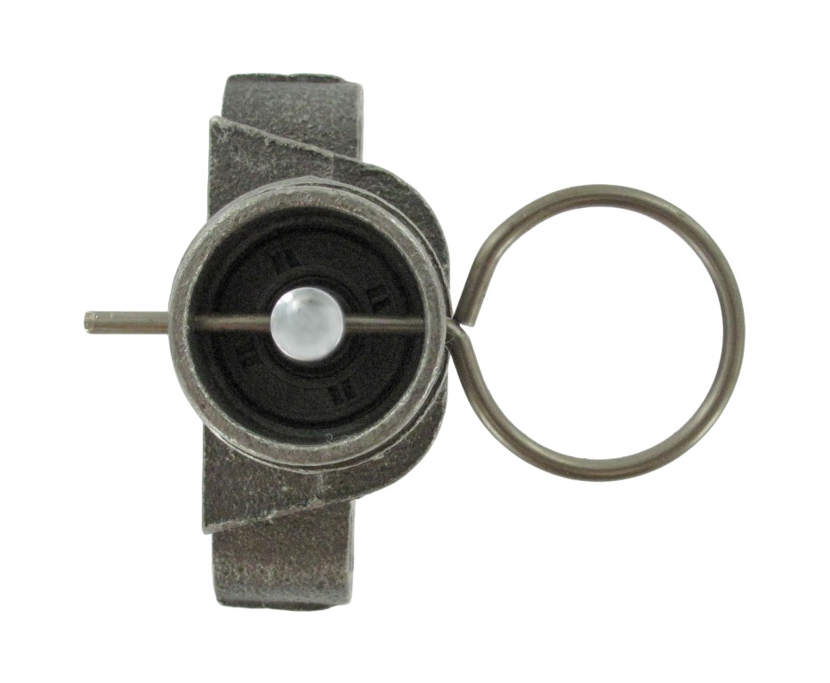 SKF Tensioner TBH01040 For Honda Acura CL