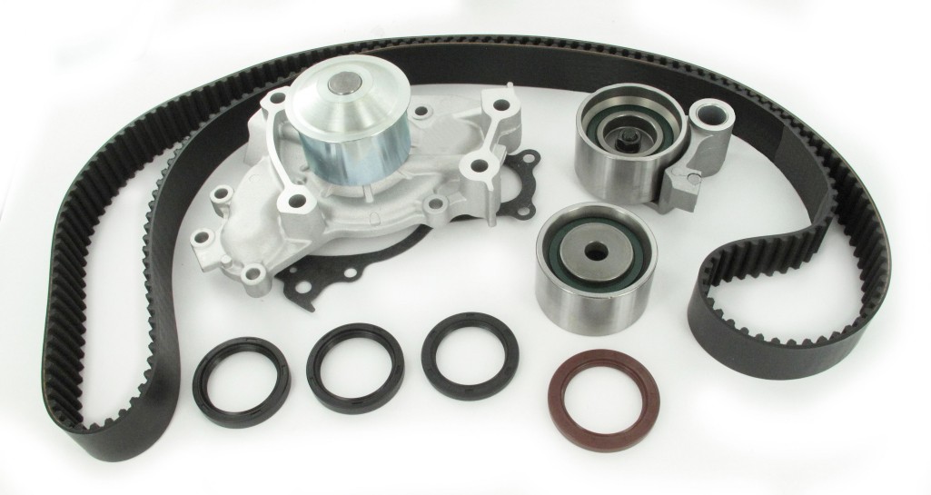 TIMING BELT AND WATERPUMP KIT