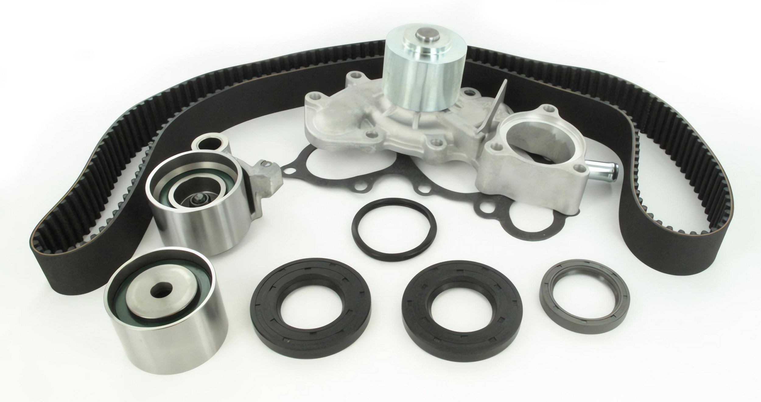 TIMING BELT AND WATERPUMP KIT