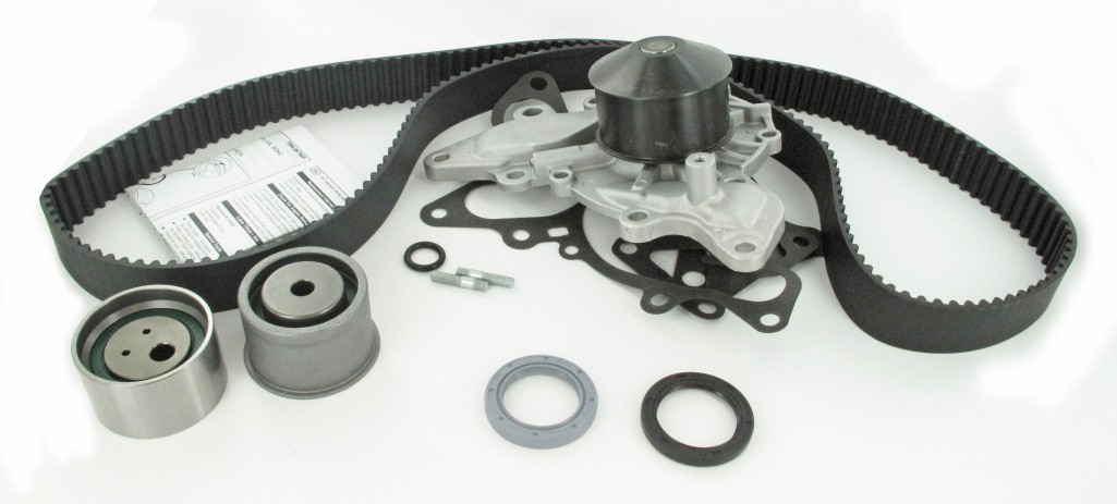 TIMING BELT AND WATERPUMP KIT