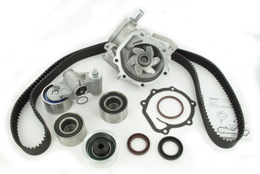 TIMING BELT AND WATERPUMP KIT
