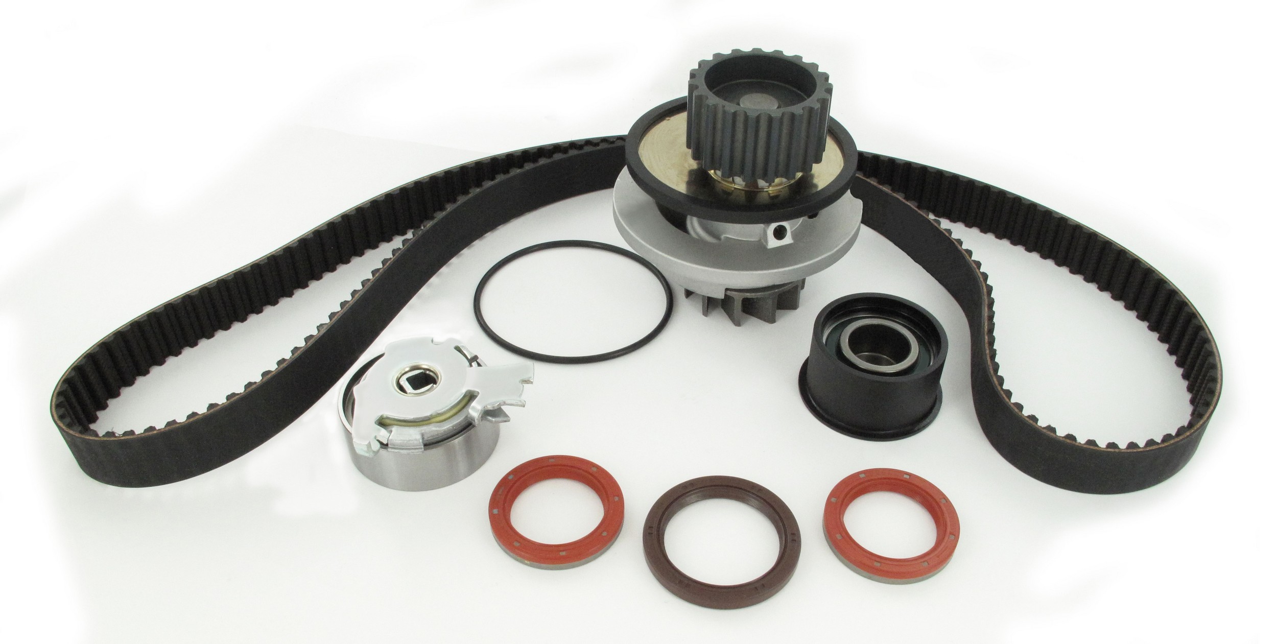 TIMING BELT AND WATERPUMP KIT