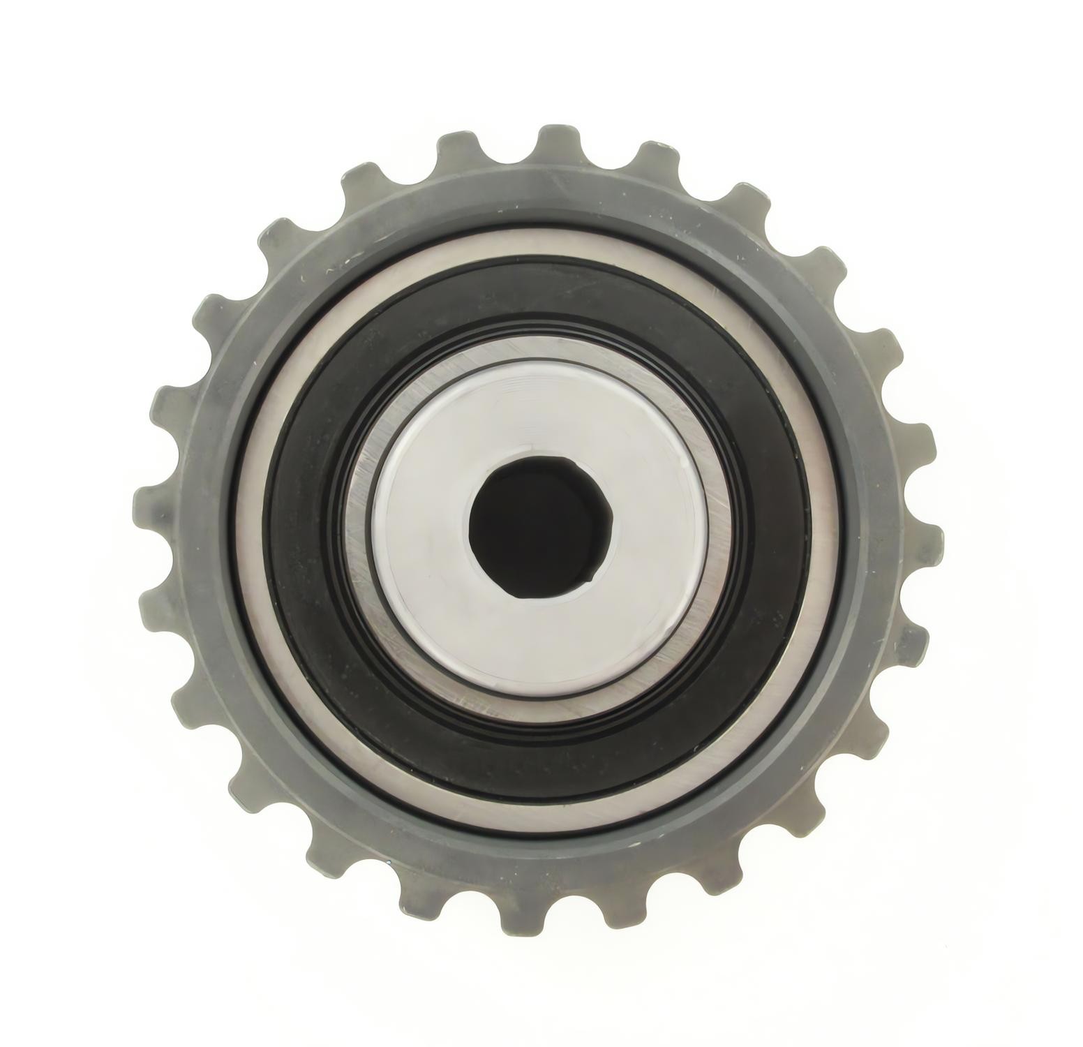 SKF Idler Pulley TBP88001 For Subaru Saab