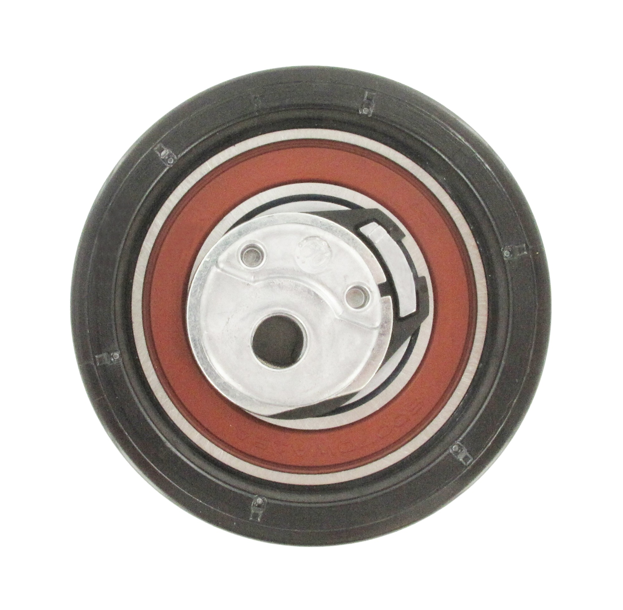 ENGINE TIMING BELT TENSIONER PULLEY